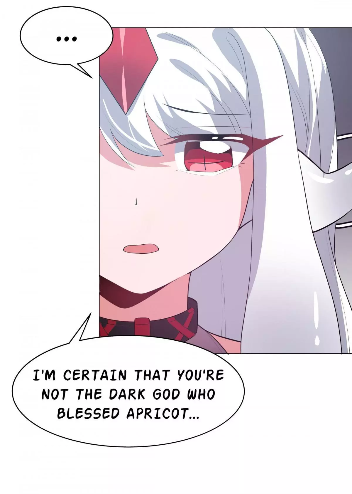 Working Overtime to Destroy the World! Chapter 39 page 34