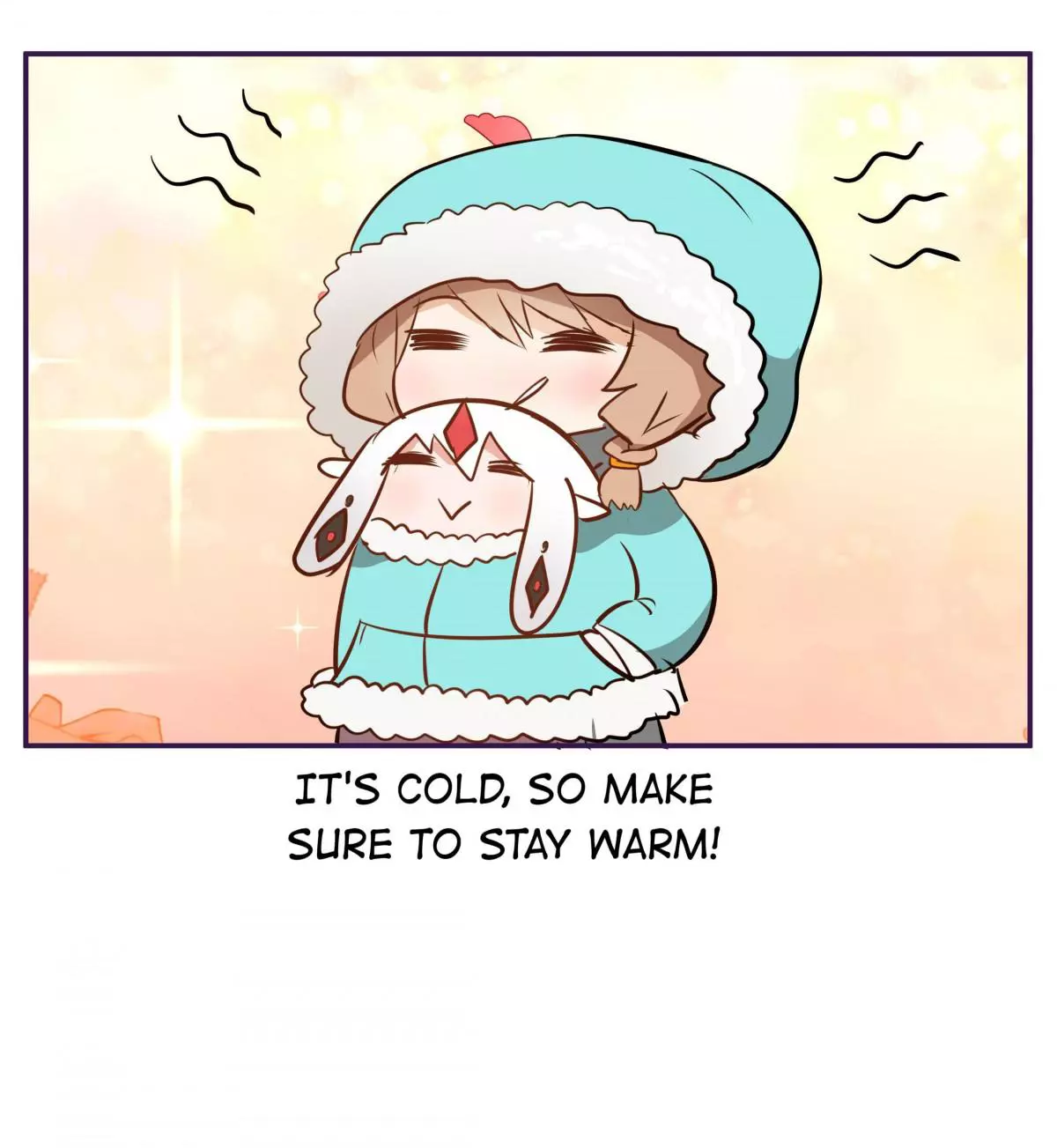 Working Overtime to Destroy the World! Chapter 41.2 page 6