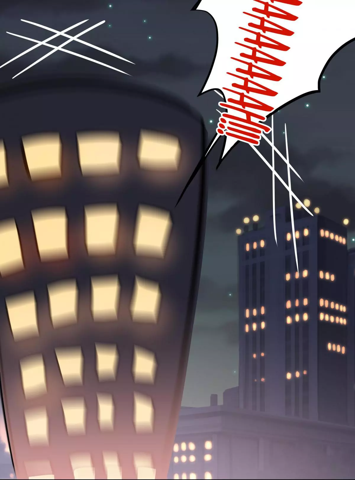 Working Overtime to Destroy the World! Chapter 40 page 18