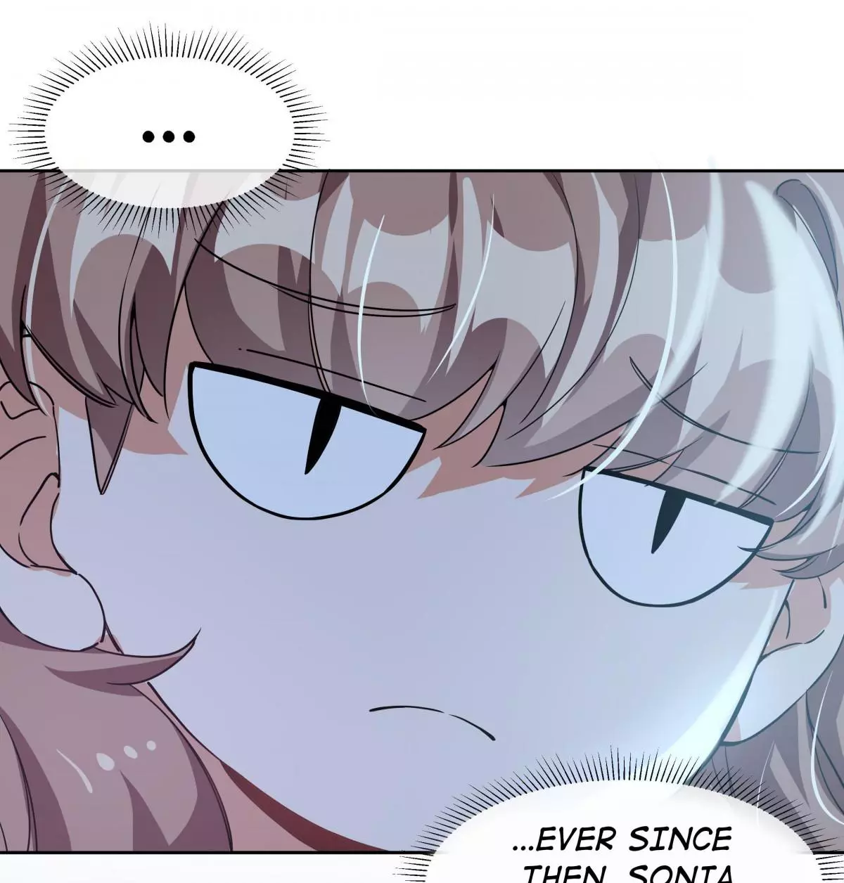 Working Overtime to Destroy the World! Chapter 40 page 11