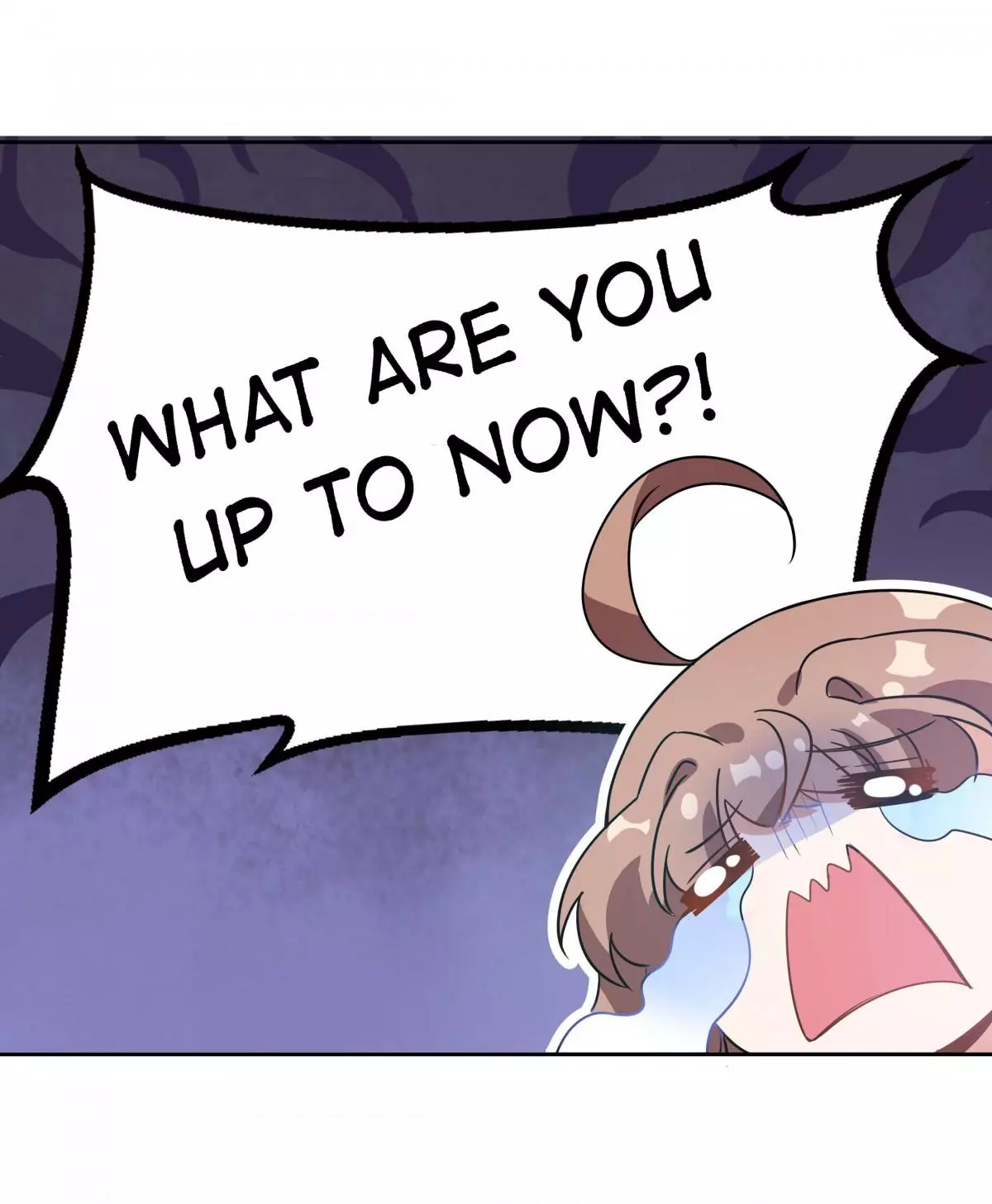 Working Overtime to Destroy the World! Chapter 40 page 41