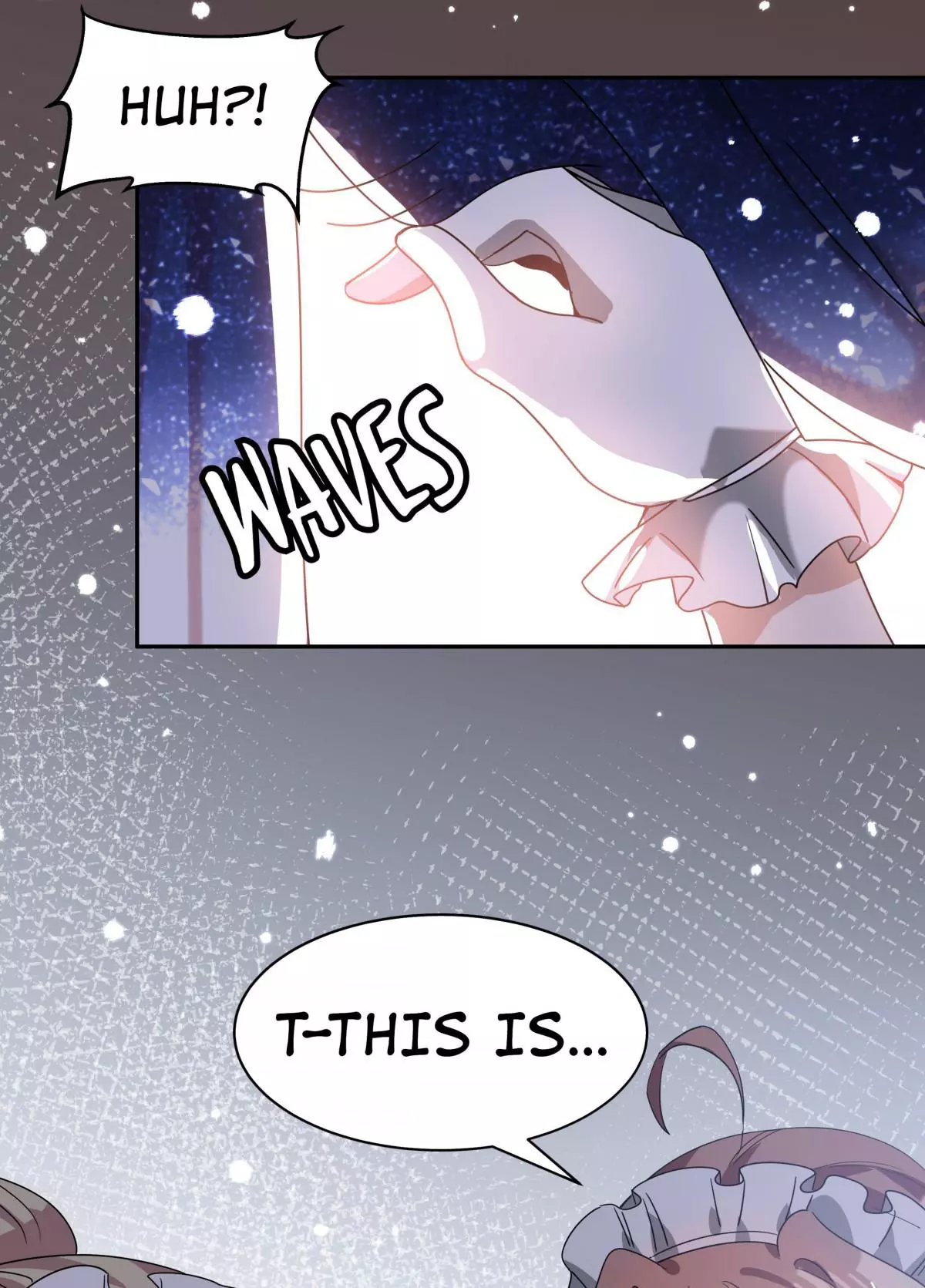 Working Overtime to Destroy the World! Chapter 40 page 55