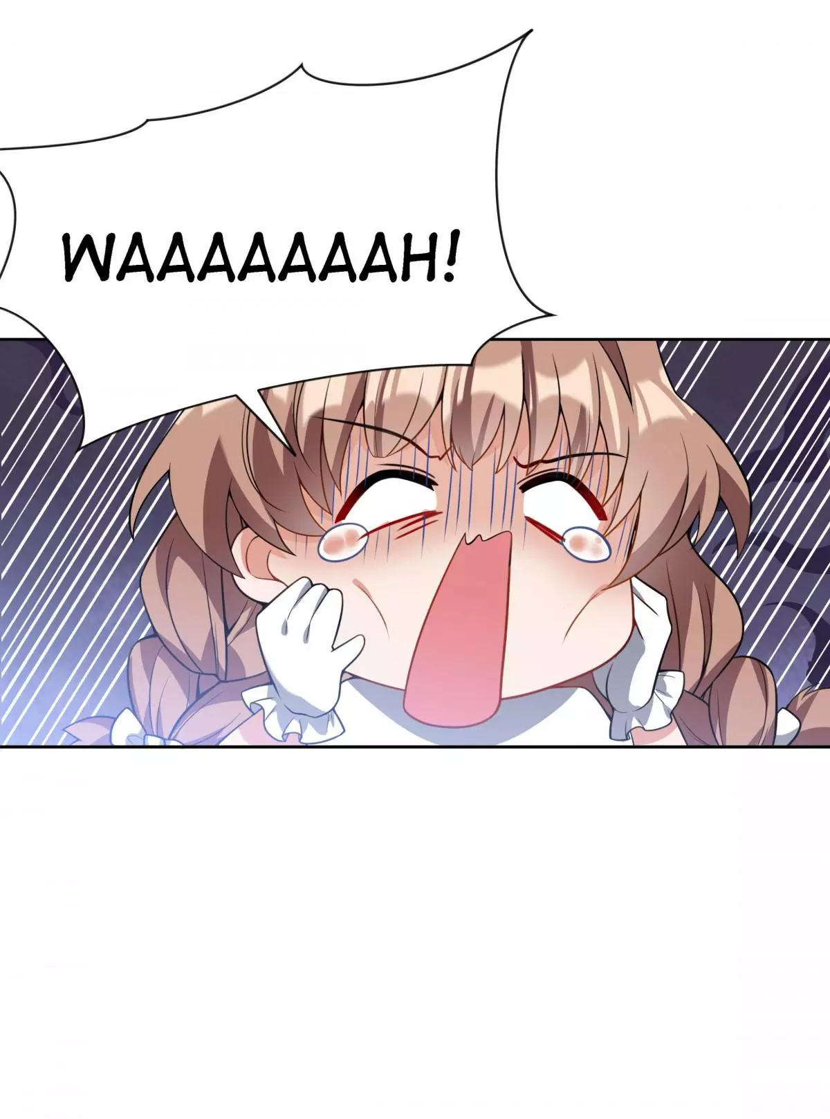 Working Overtime to Destroy the World! Chapter 44 page 25
