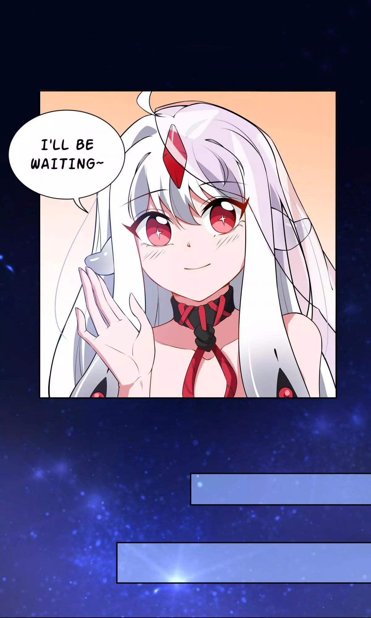 Working Overtime to Destroy the World! Chapter 43 page 15