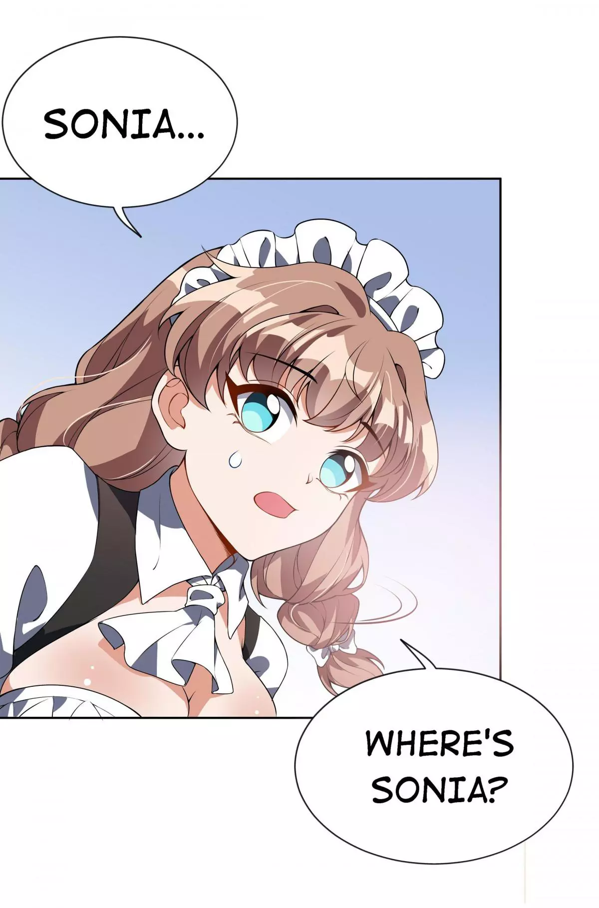 Working Overtime to Destroy the World! Chapter 44 page 4
