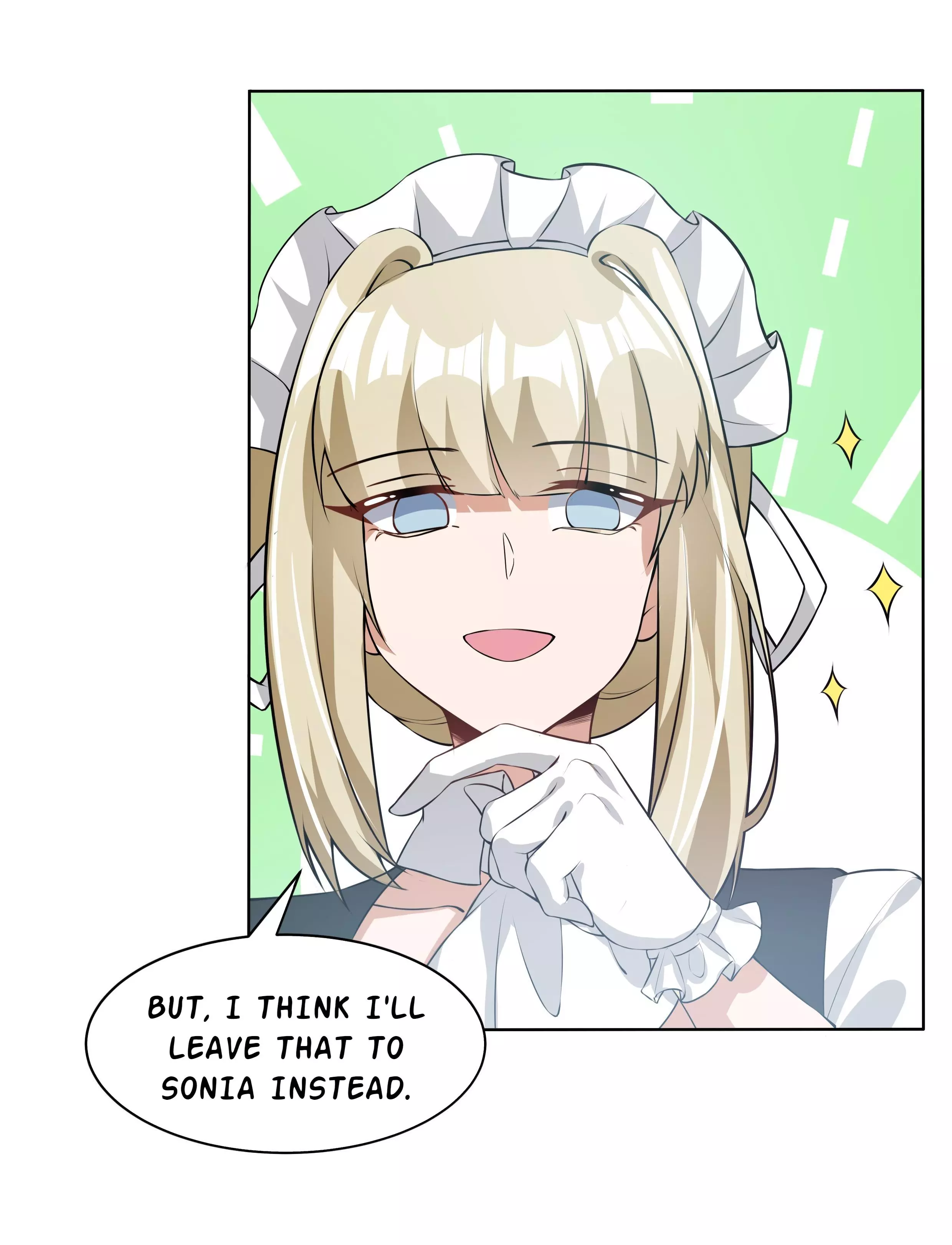 Working Overtime to Destroy the World! Chapter 42 page 7
