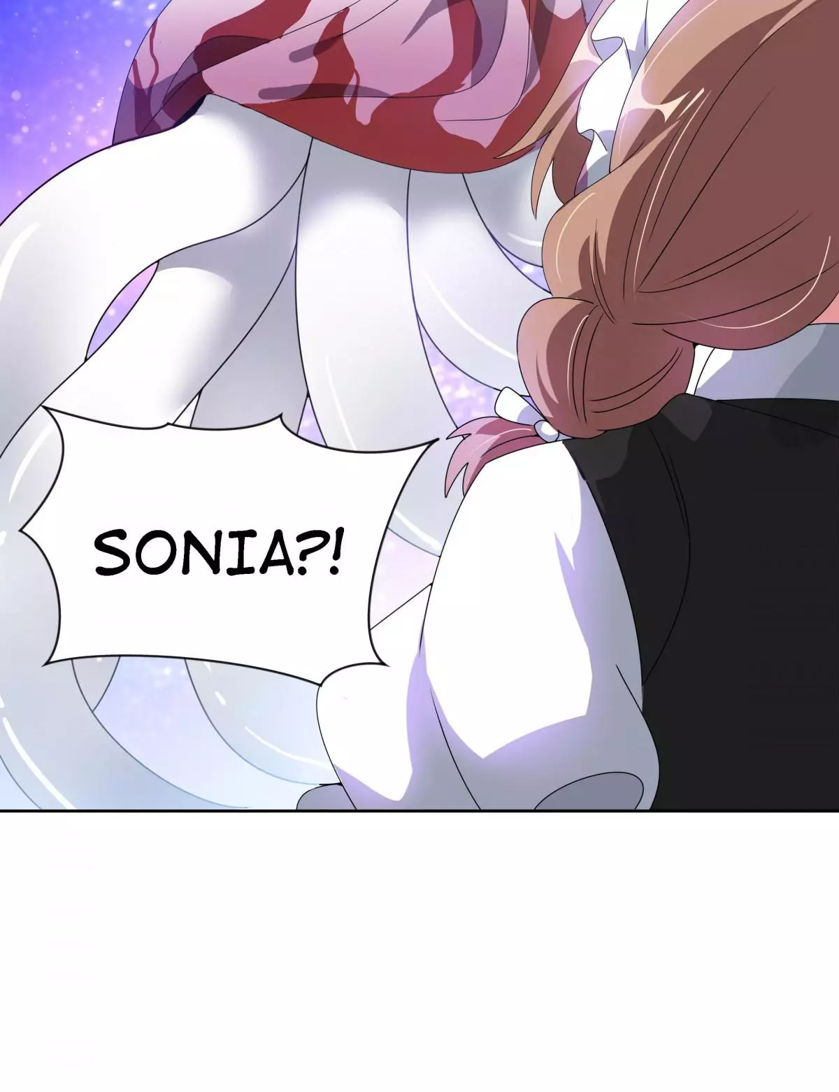 Working Overtime to Destroy the World! Chapter 44 page 44