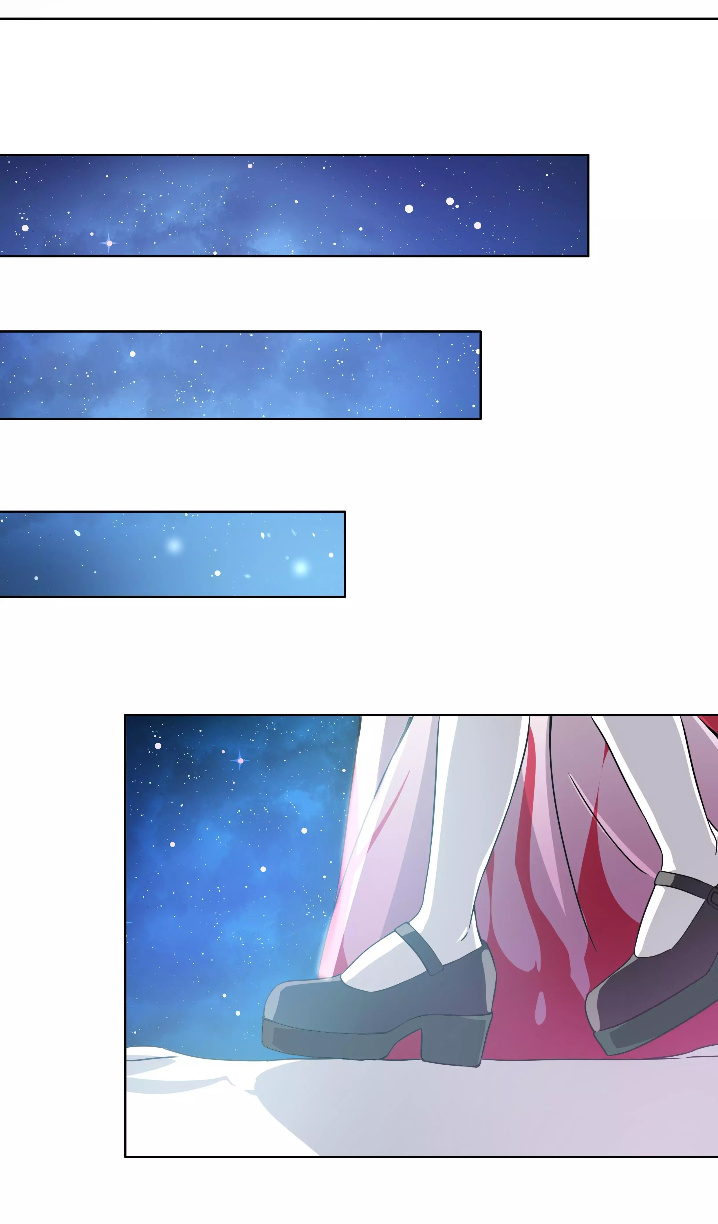 Working Overtime to Destroy the World! Chapter 42 page 13