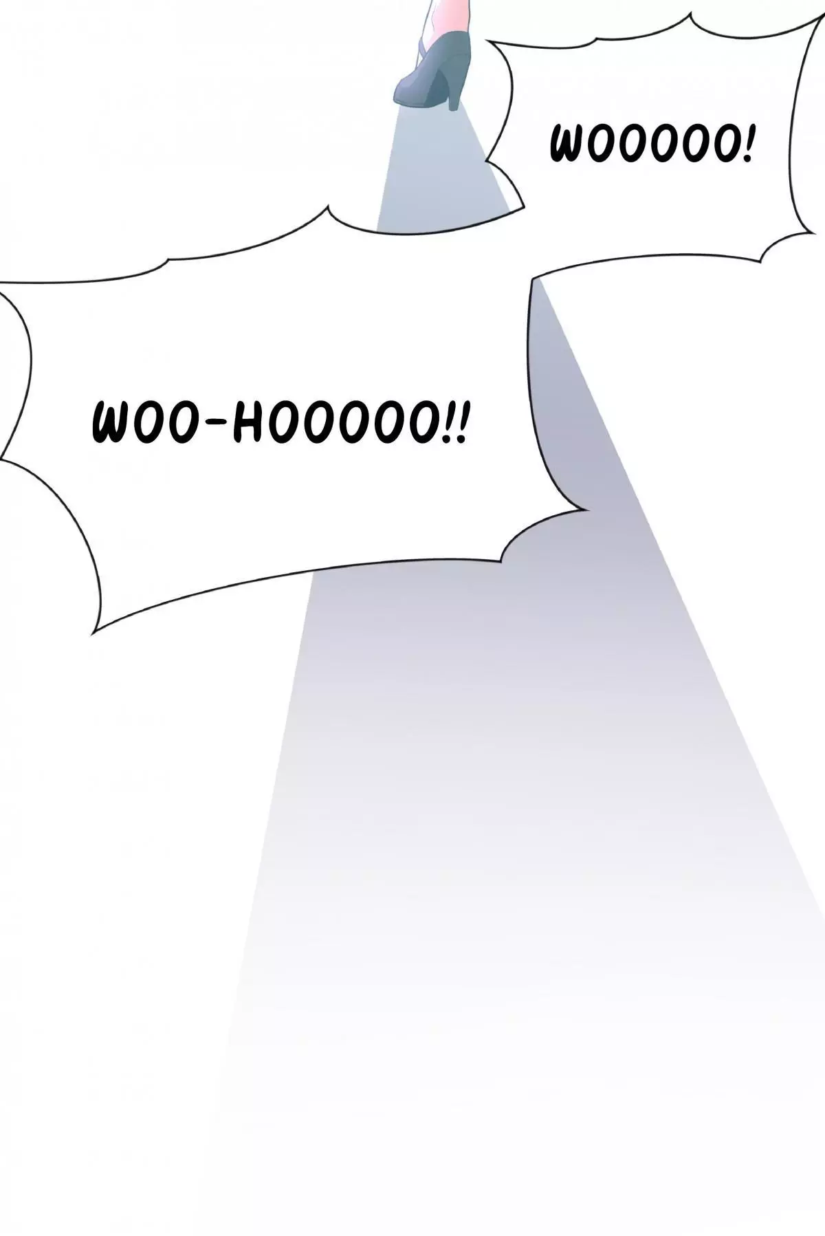 Working Overtime to Destroy the World! Chapter 43 page 38