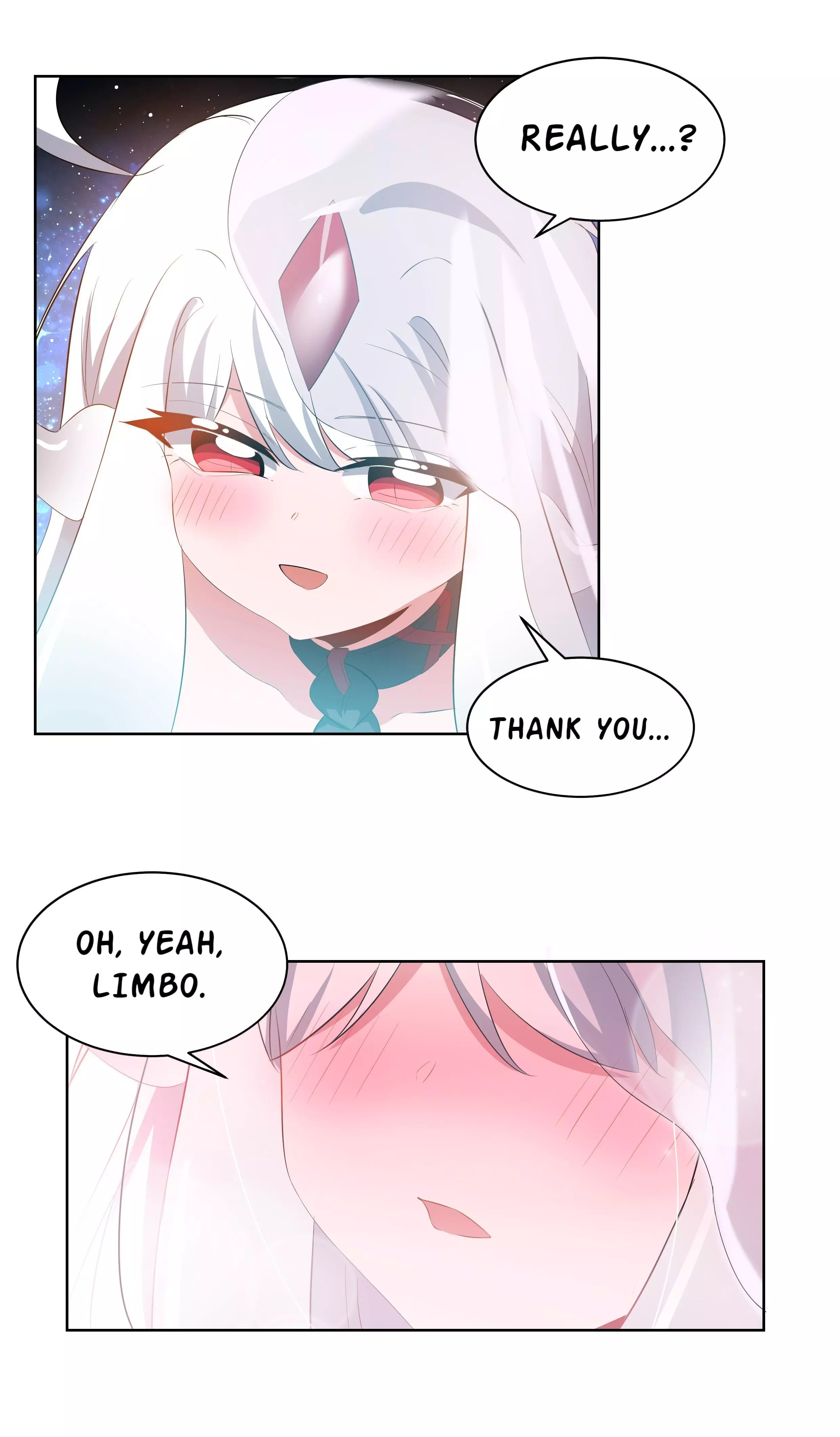 Working Overtime to Destroy the World! Chapter 42 page 16