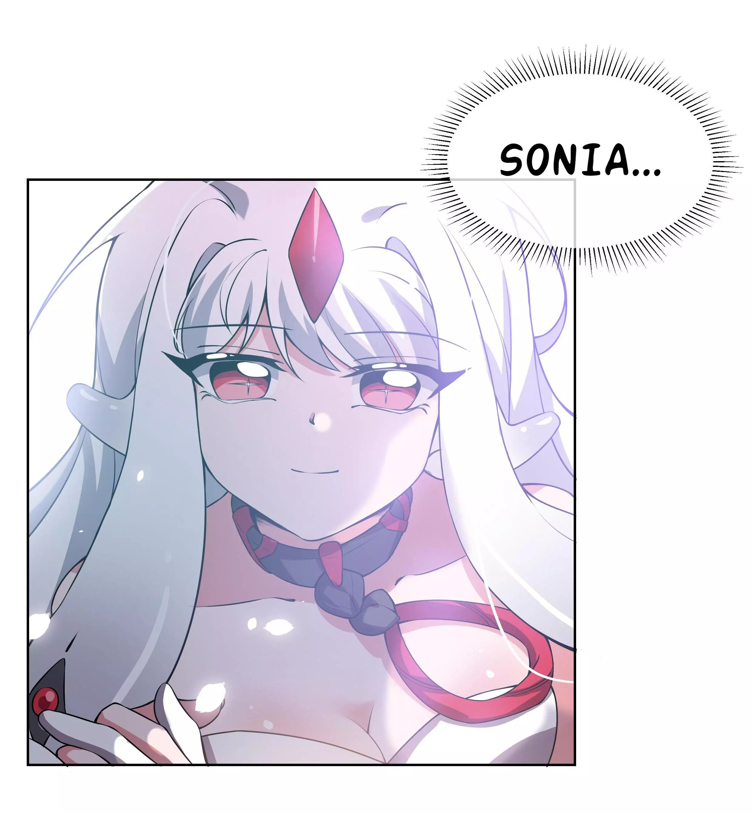 Working Overtime to Destroy the World! Chapter 42 page 25