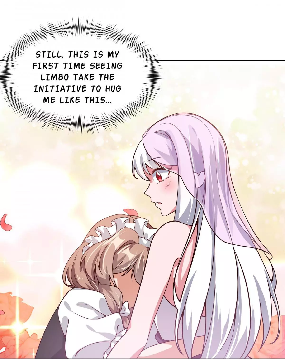 Working Overtime to Destroy the World! Chapter 45 page 10