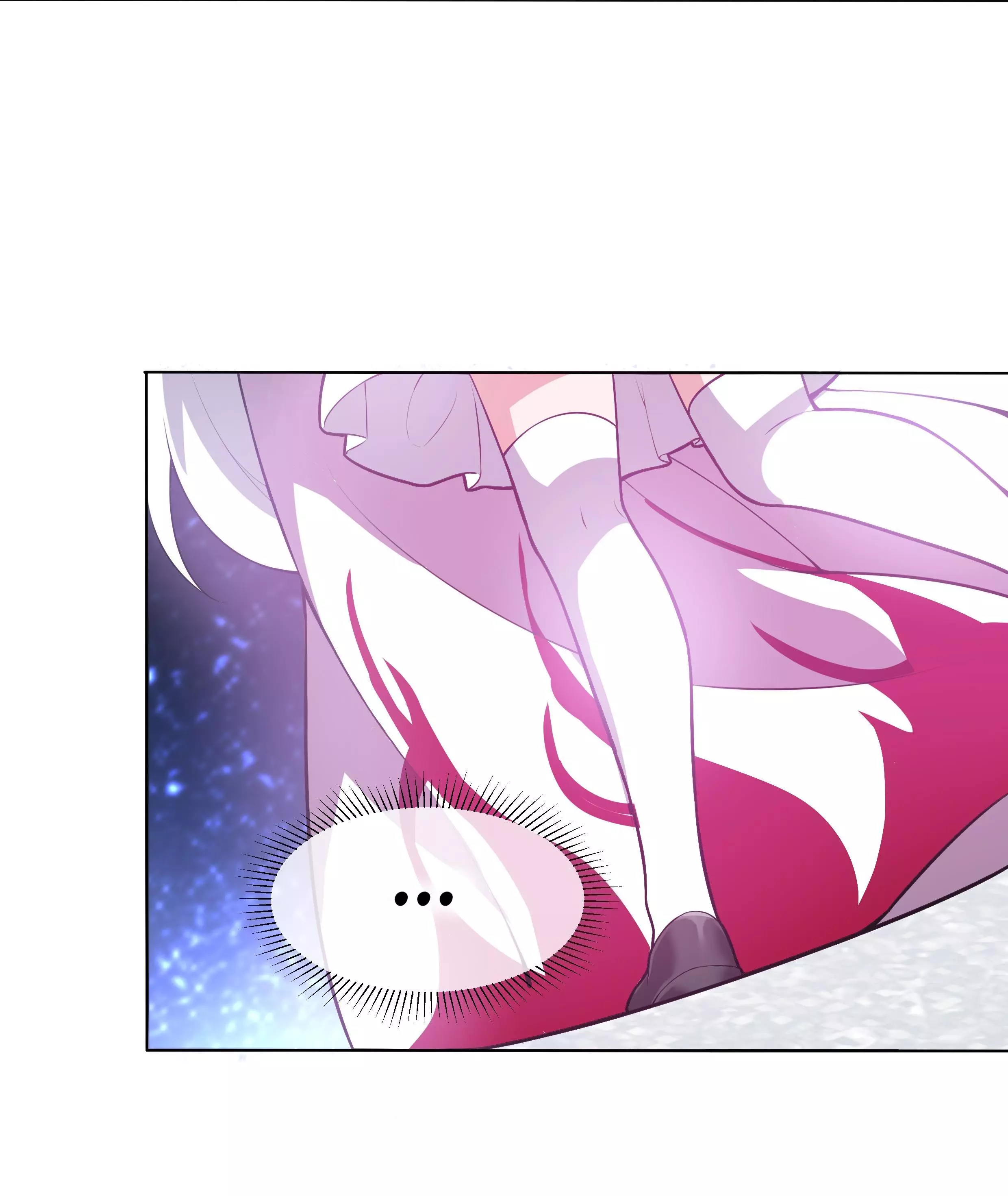 Working Overtime to Destroy the World! Chapter 42 page 22