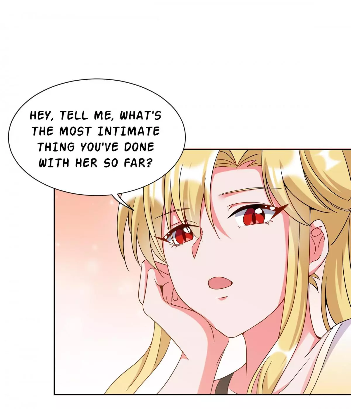 Working Overtime to Destroy the World! Chapter 45 page 21