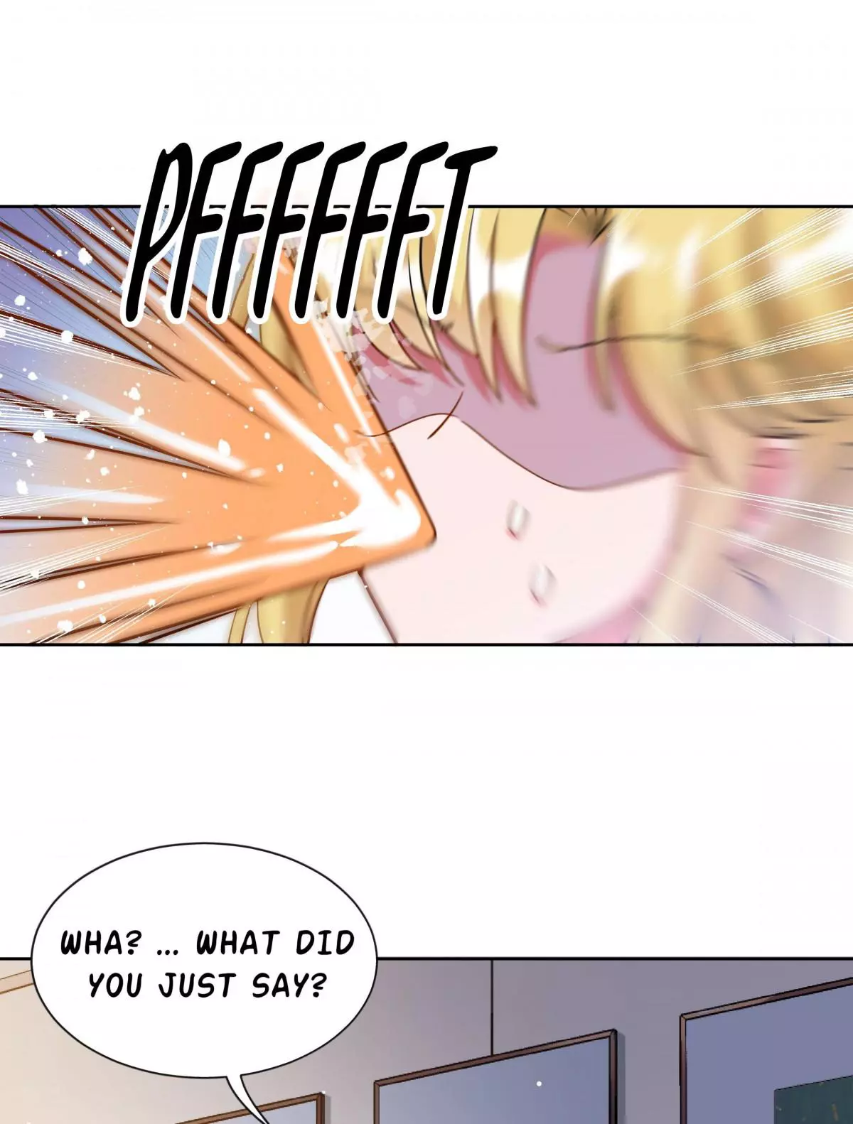 Working Overtime to Destroy the World! Chapter 45 page 15