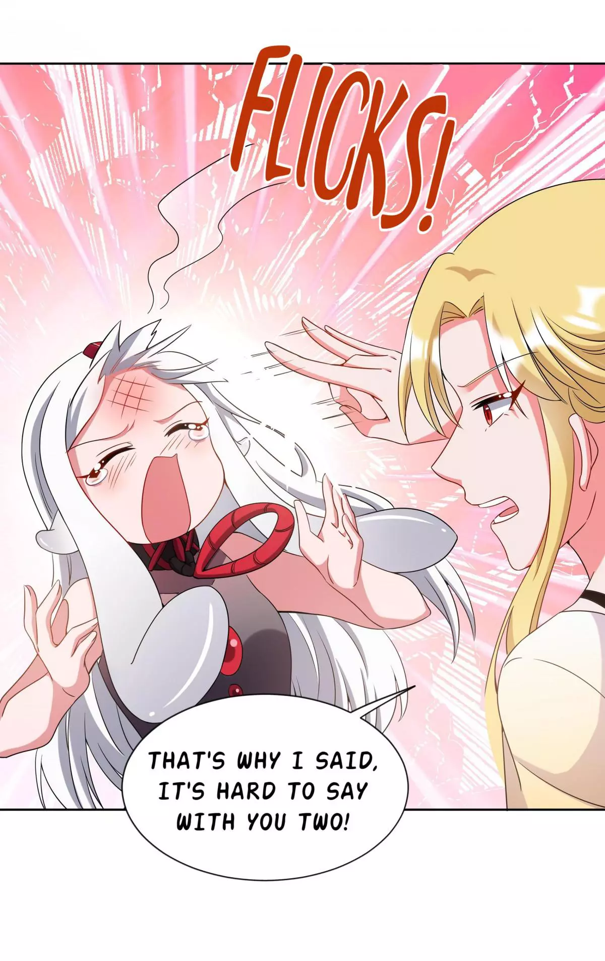 Working Overtime to Destroy the World! Chapter 45 page 25