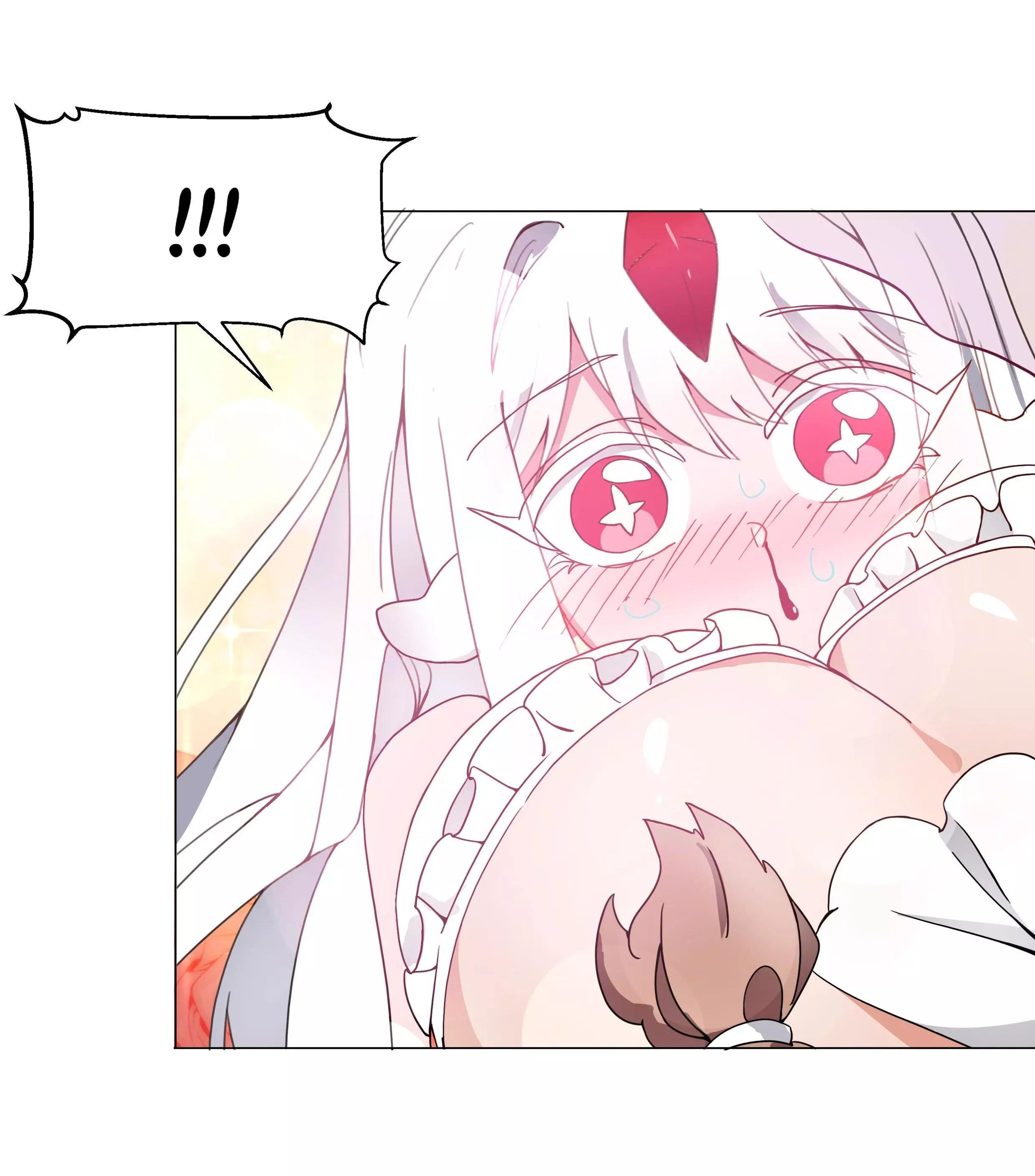 Working Overtime to Destroy the World! Chapter 42 page 29