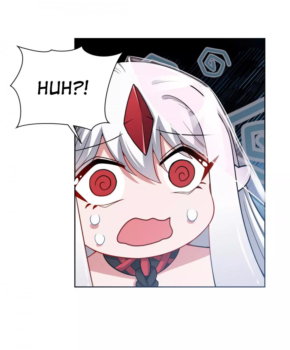 Working Overtime to Destroy the World! Chapter 46 page 28