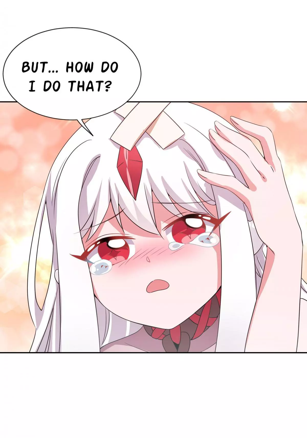 Working Overtime to Destroy the World! Chapter 45 page 38