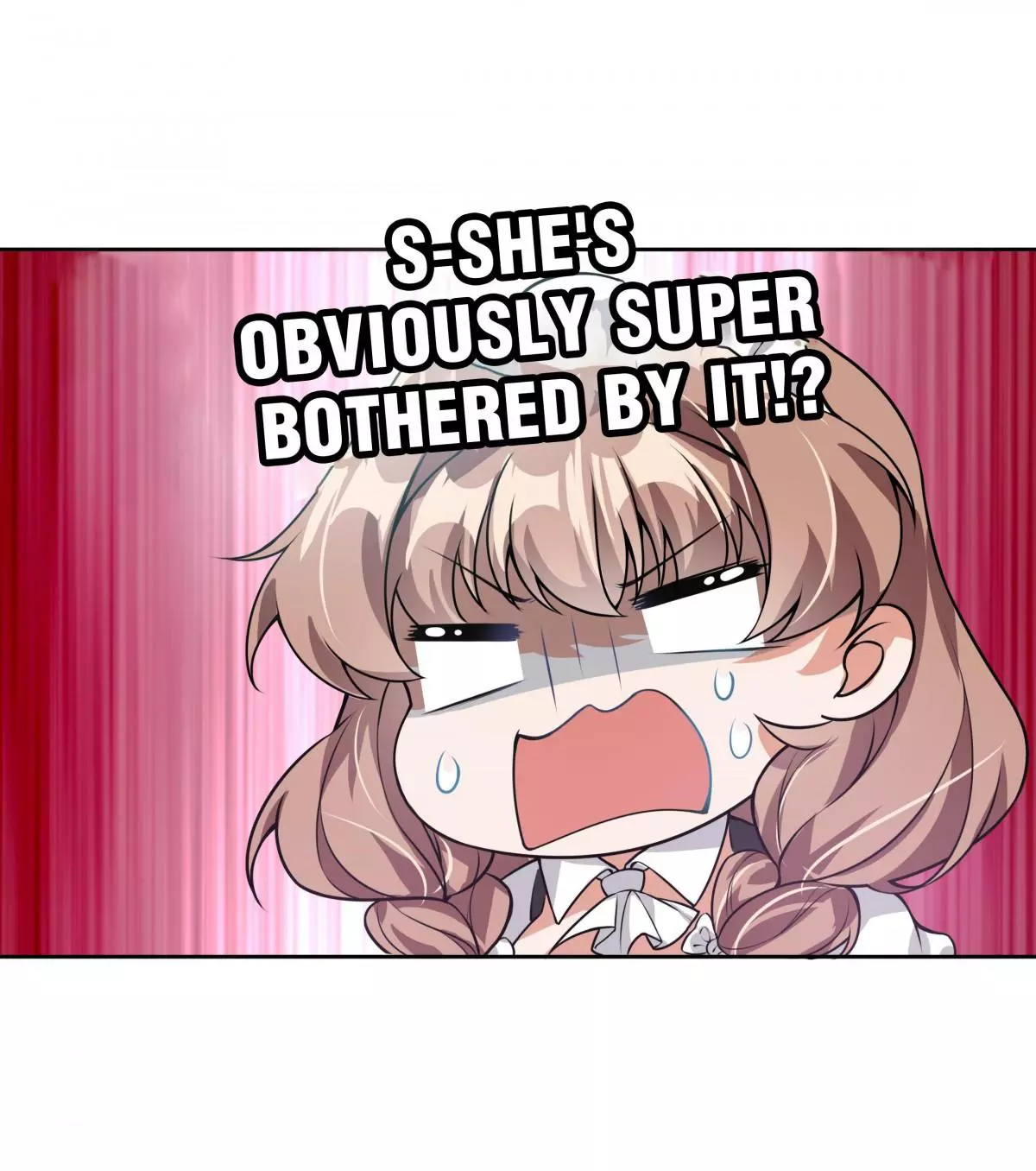 Working Overtime to Destroy the World! Chapter 46 page 11