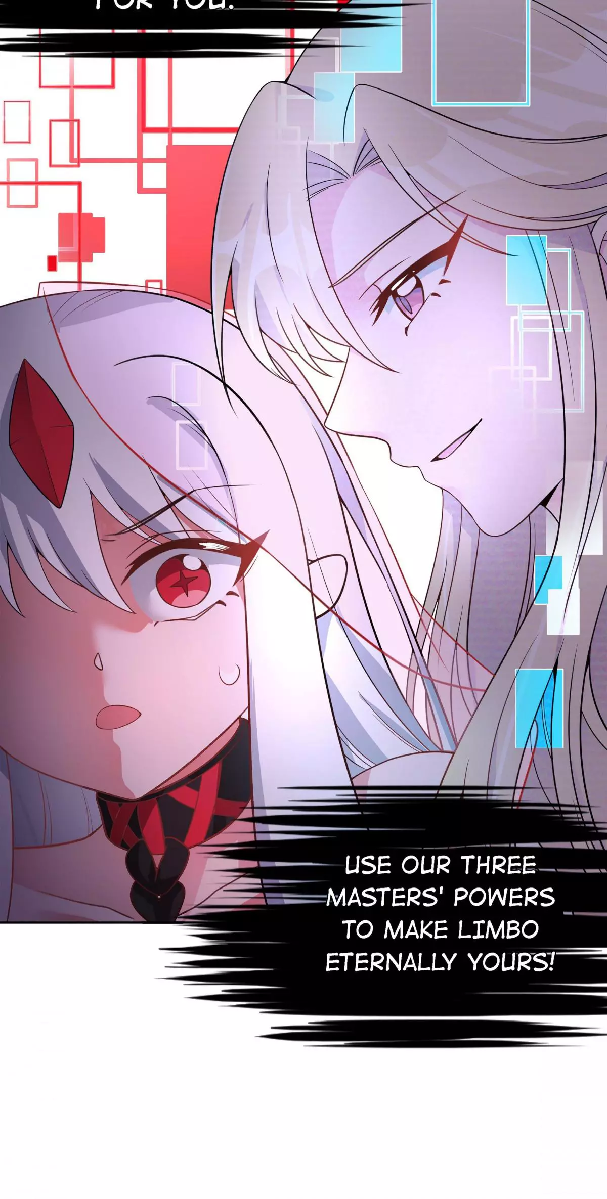 Working Overtime to Destroy the World! Chapter 46 page 42