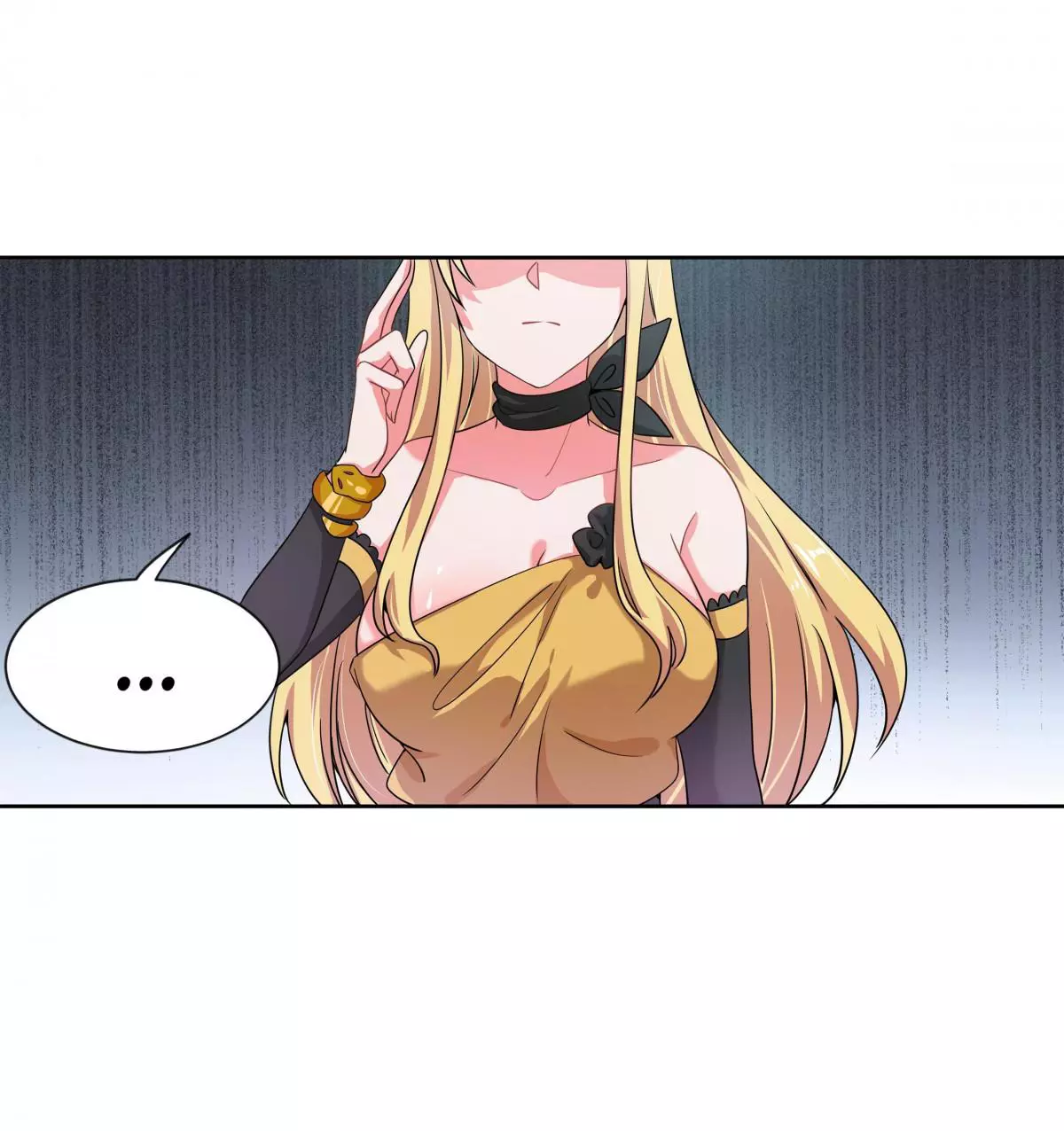 Working Overtime to Destroy the World! Chapter 45 page 46