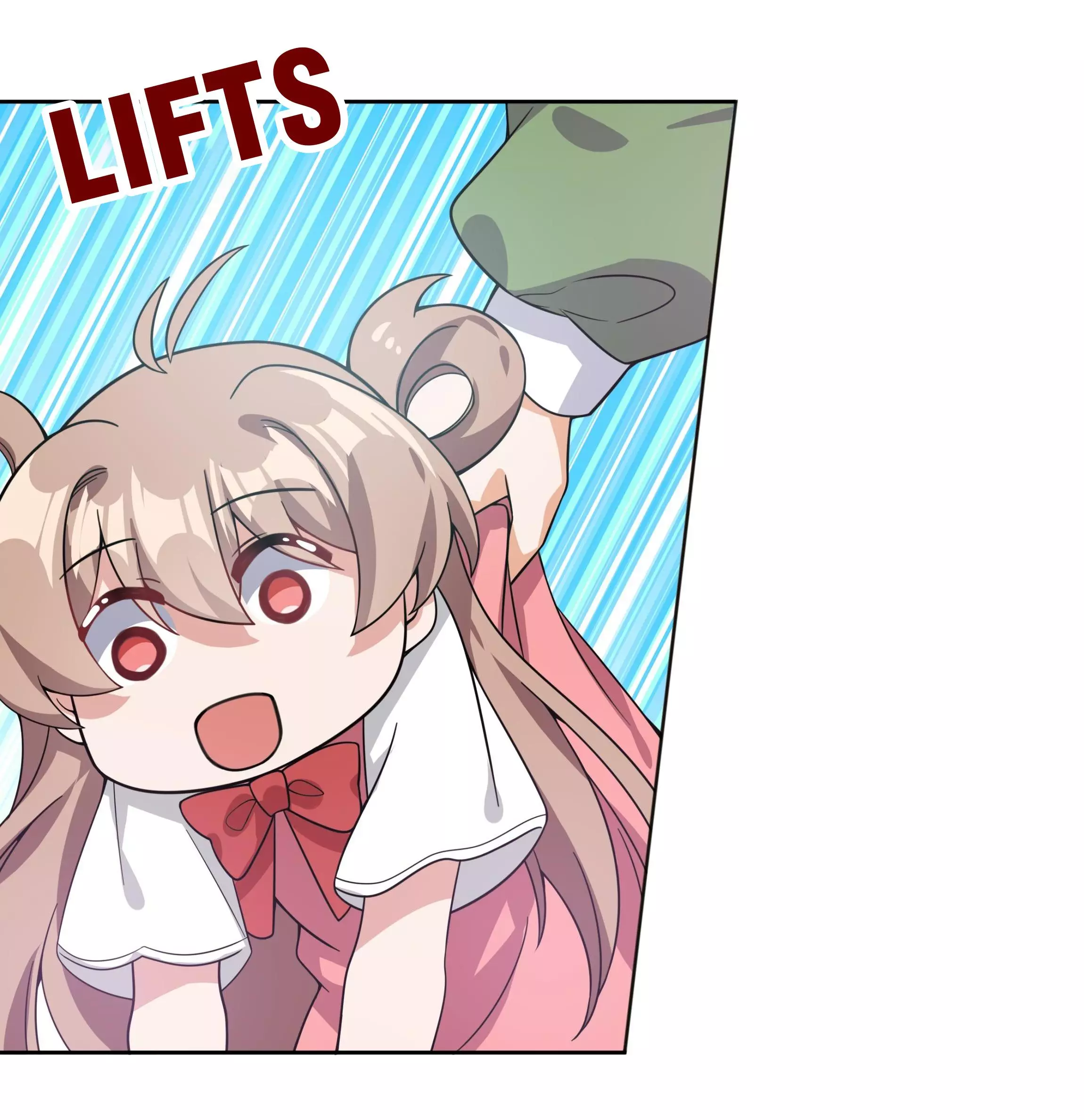 Working Overtime to Destroy the World! Chapter 49 page 7