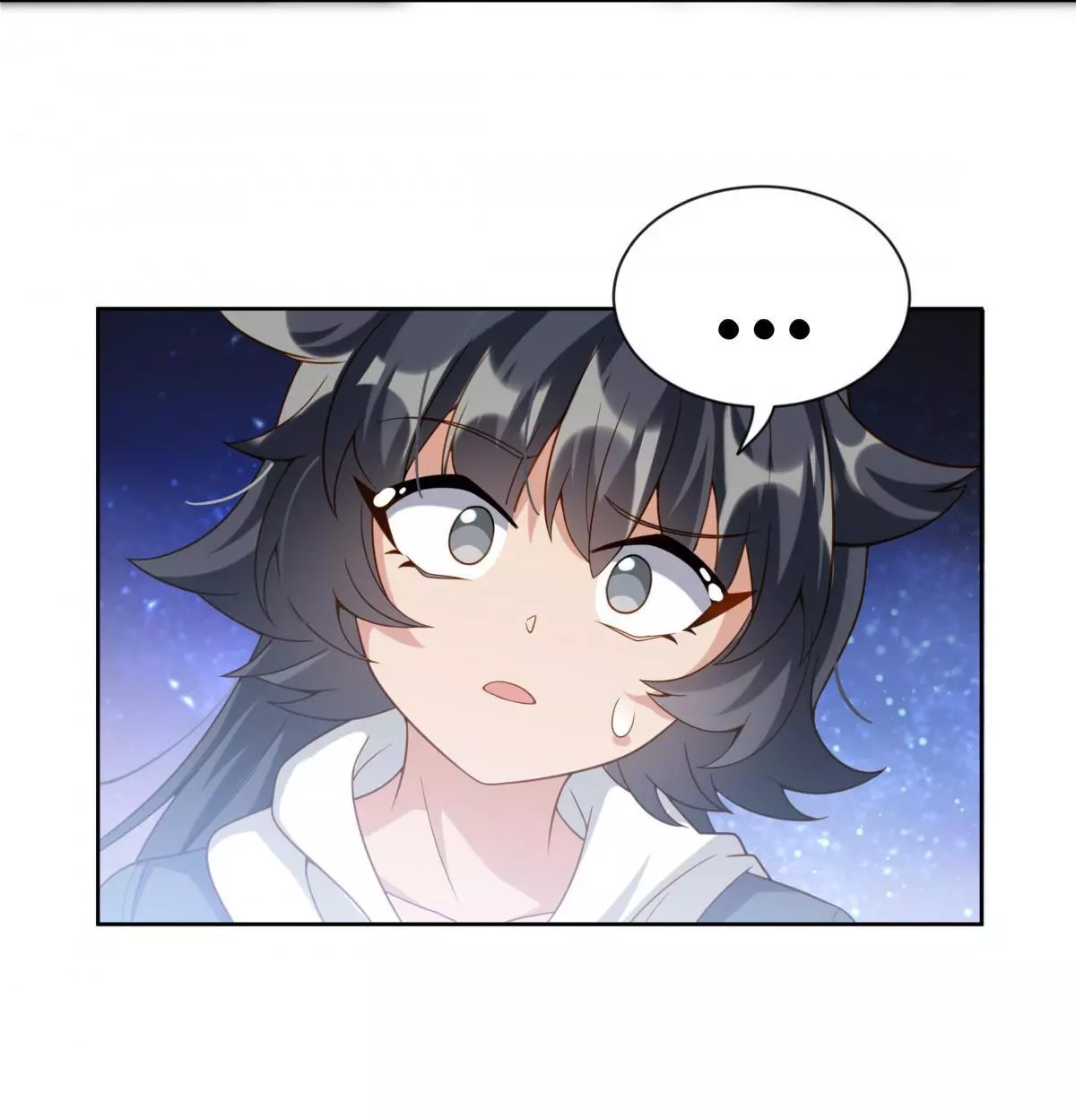 Working Overtime to Destroy the World! Chapter 48 page 42