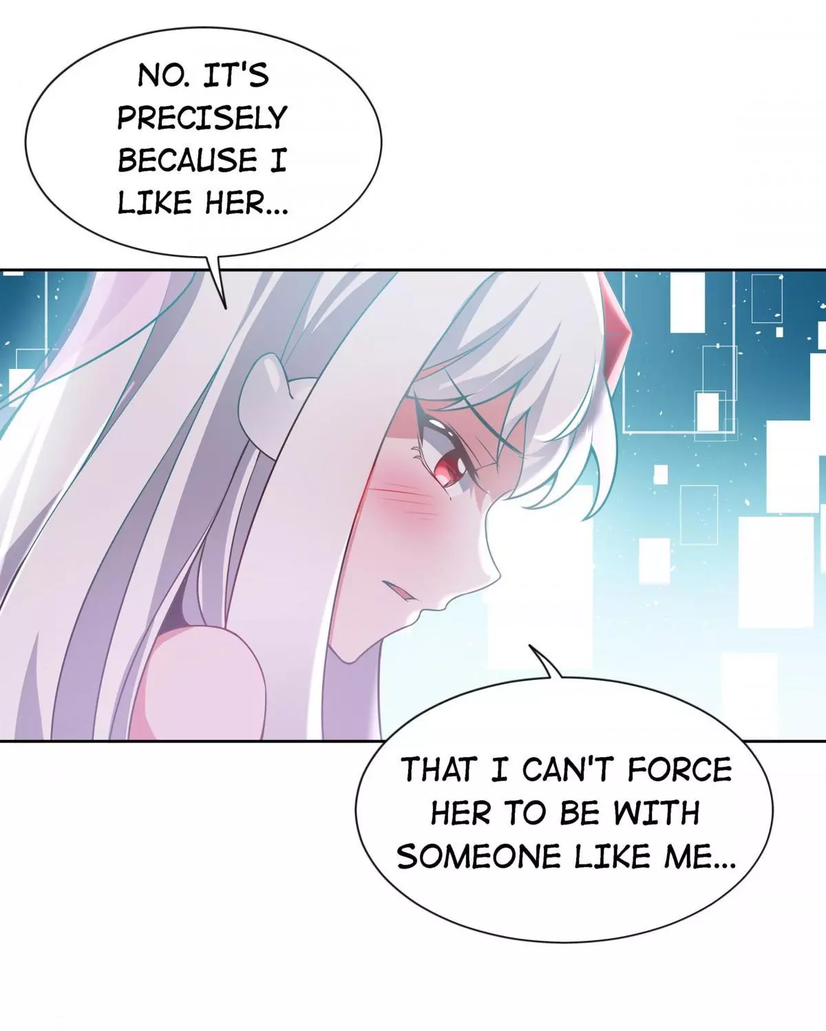 Working Overtime to Destroy the World! Chapter 47 page 13