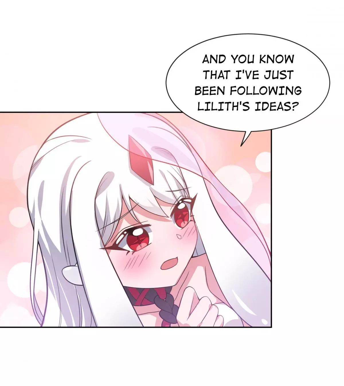 Working Overtime to Destroy the World! Chapter 47 page 18