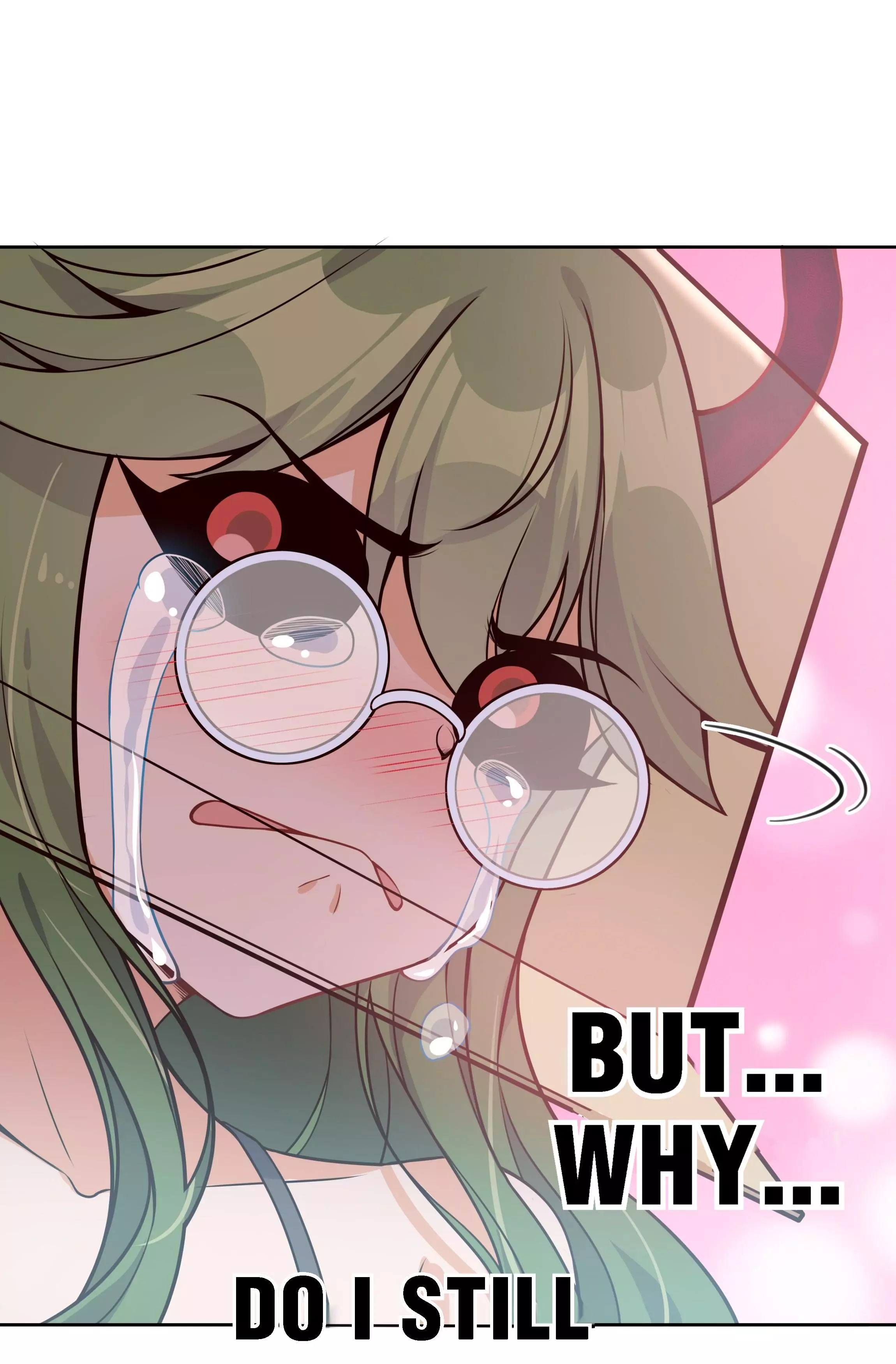 Working Overtime to Destroy the World! Chapter 49 page 14