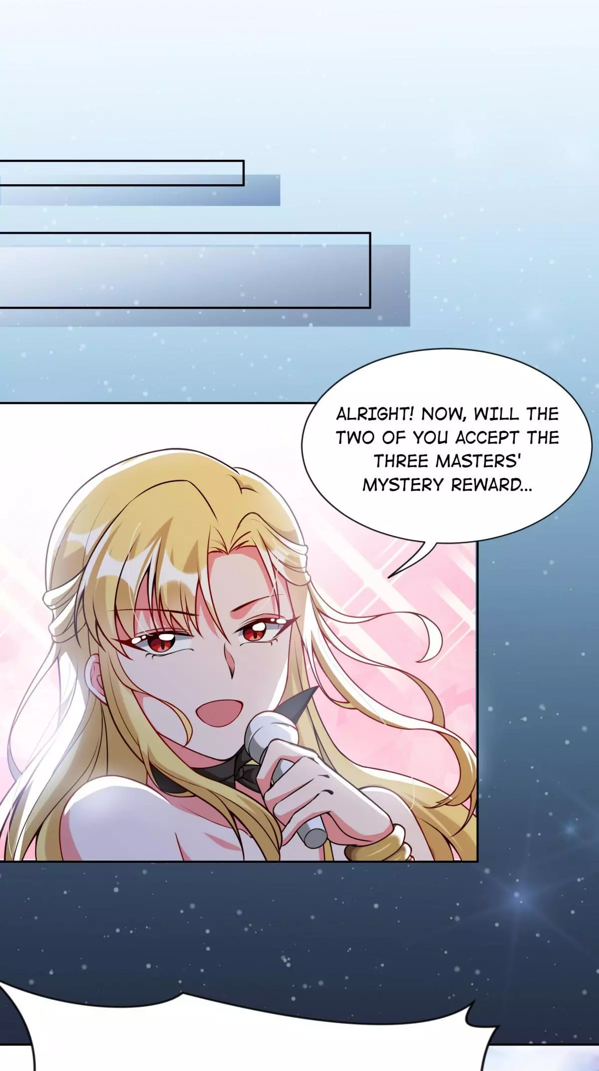 Working Overtime to Destroy the World! Chapter 47 page 39