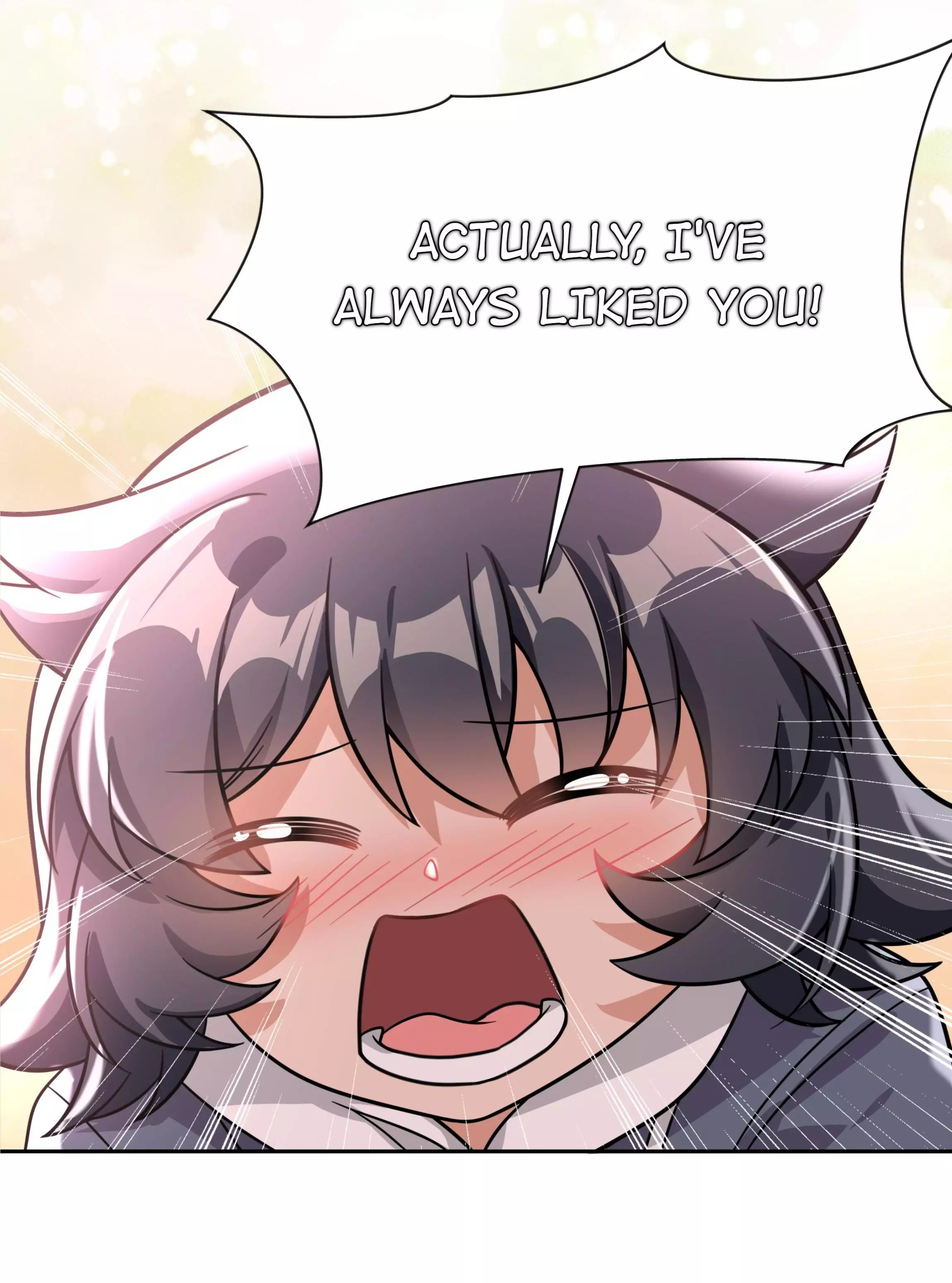 Working Overtime to Destroy the World! Chapter 50 page 42