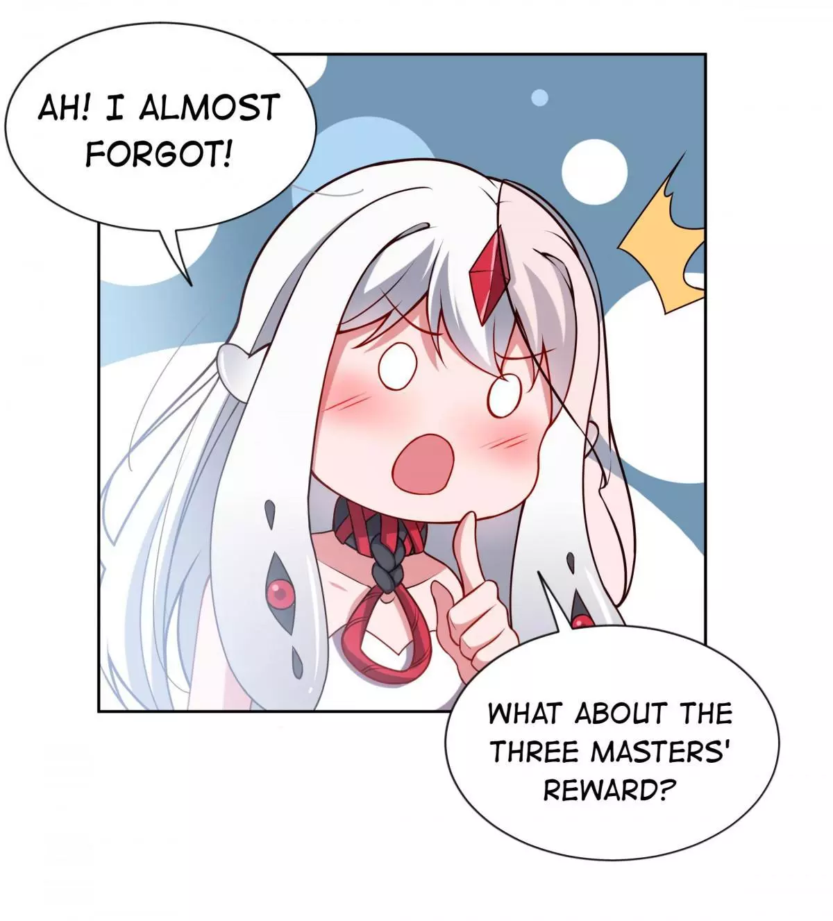 Working Overtime to Destroy the World! Chapter 47 page 37