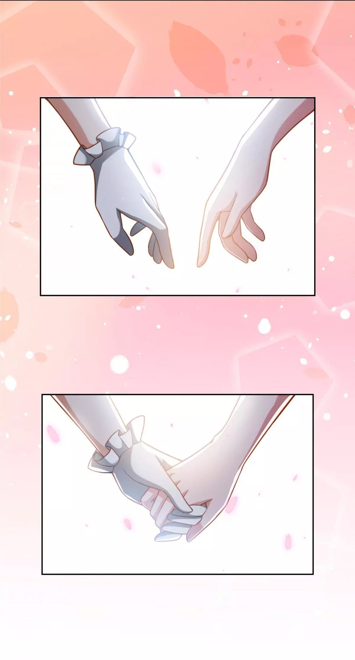 Working Overtime to Destroy the World! Chapter 47 page 43