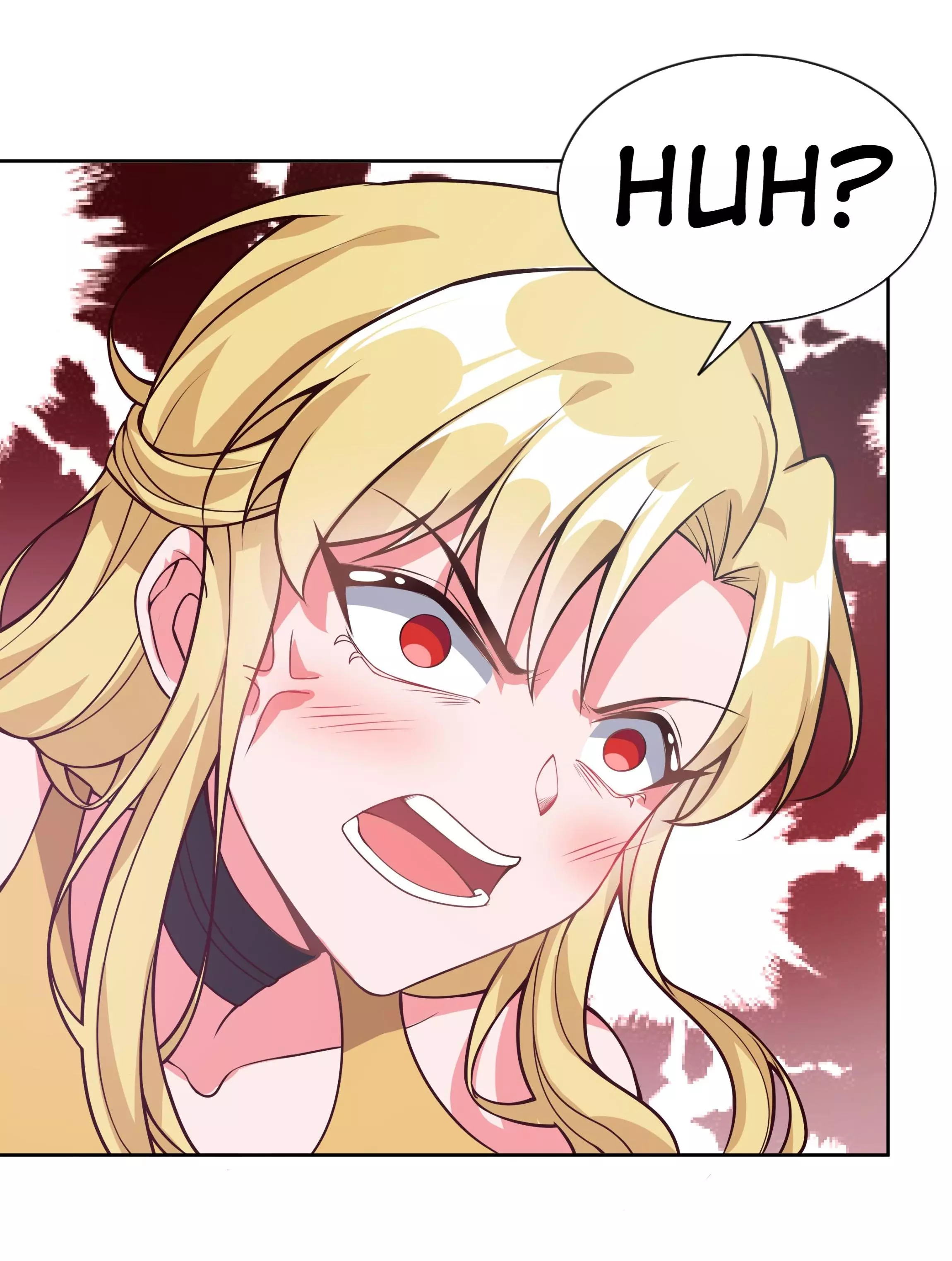 Working Overtime to Destroy the World! Chapter 52 page 17