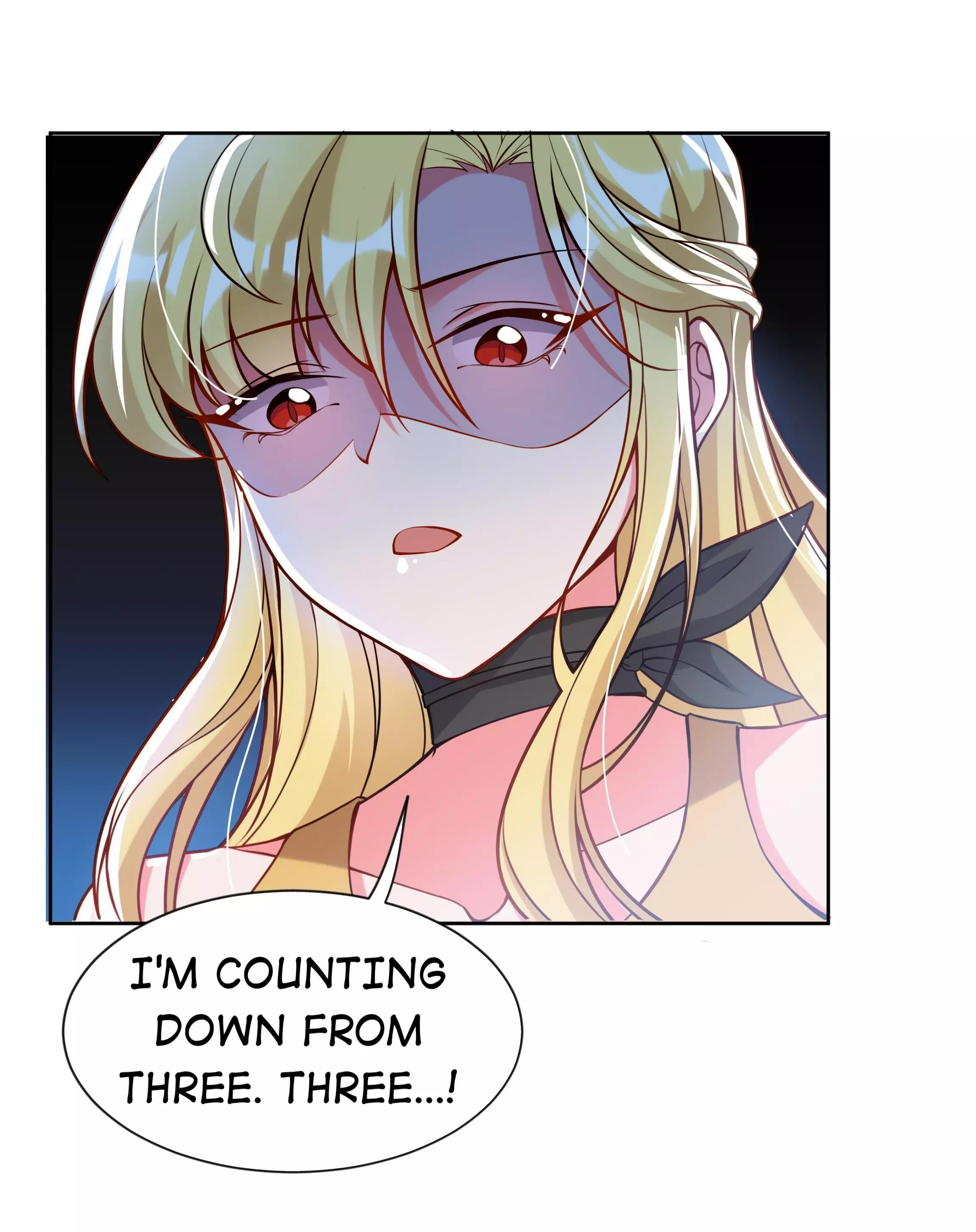 Working Overtime to Destroy the World! Chapter 52 page 10