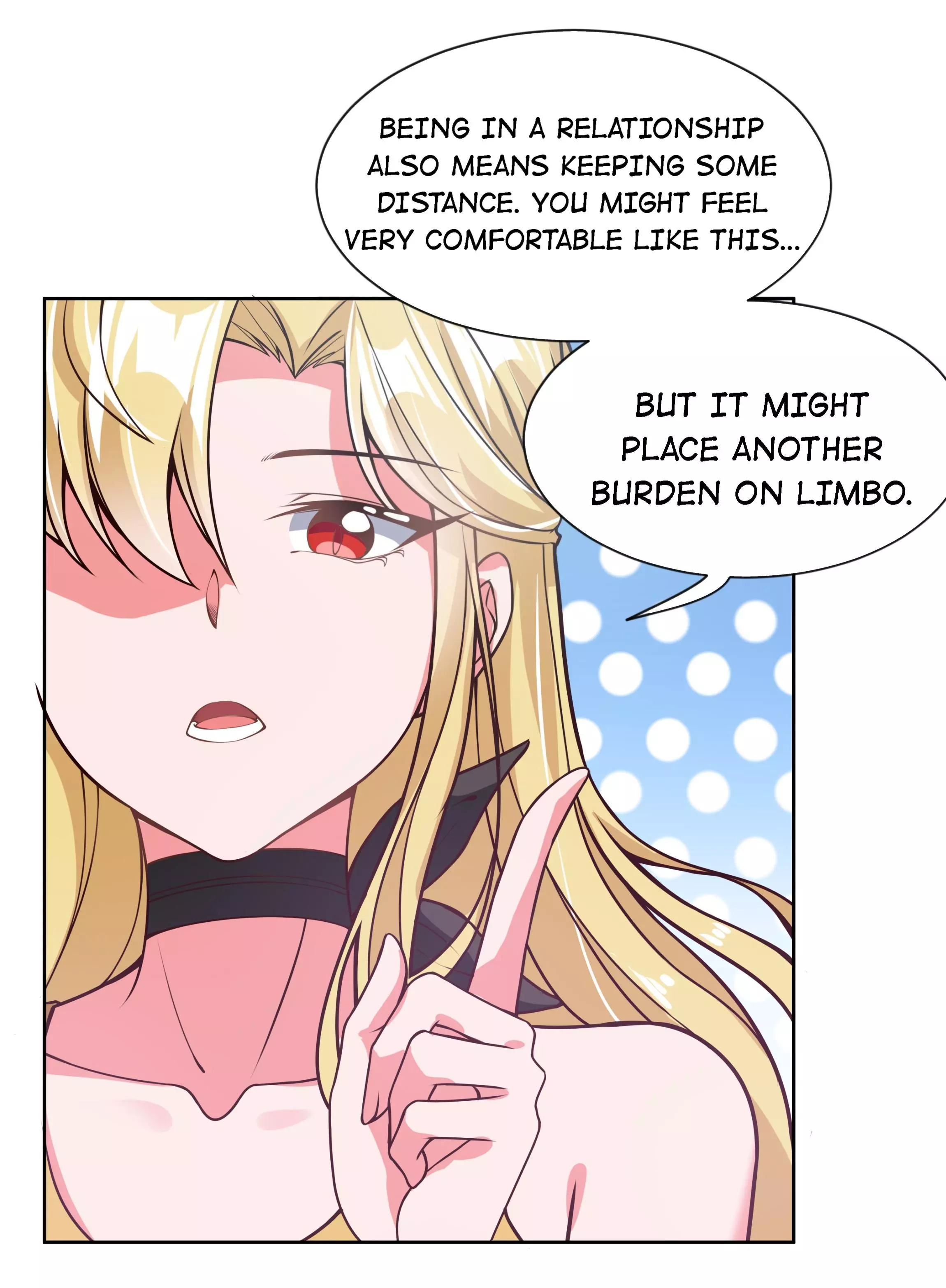 Working Overtime to Destroy the World! Chapter 52 page 14