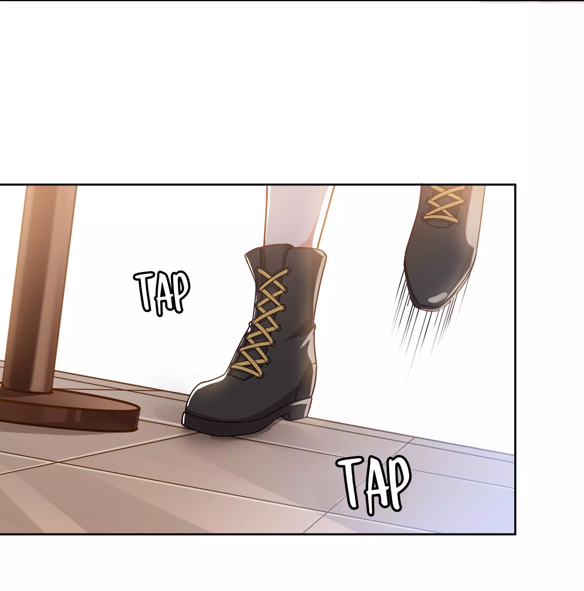 Working Overtime to Destroy the World! Chapter 52 page 25