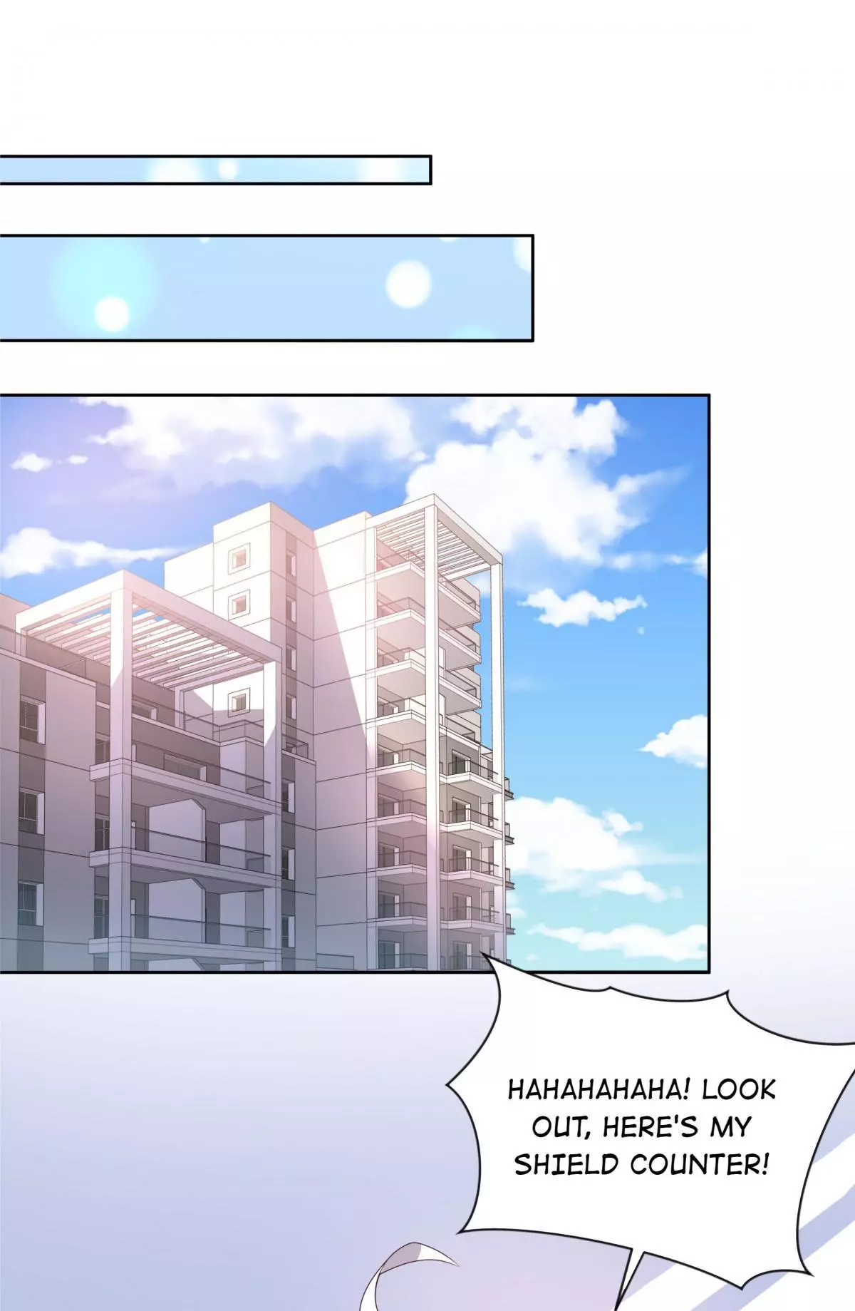 Working Overtime to Destroy the World! Chapter 58 page 24