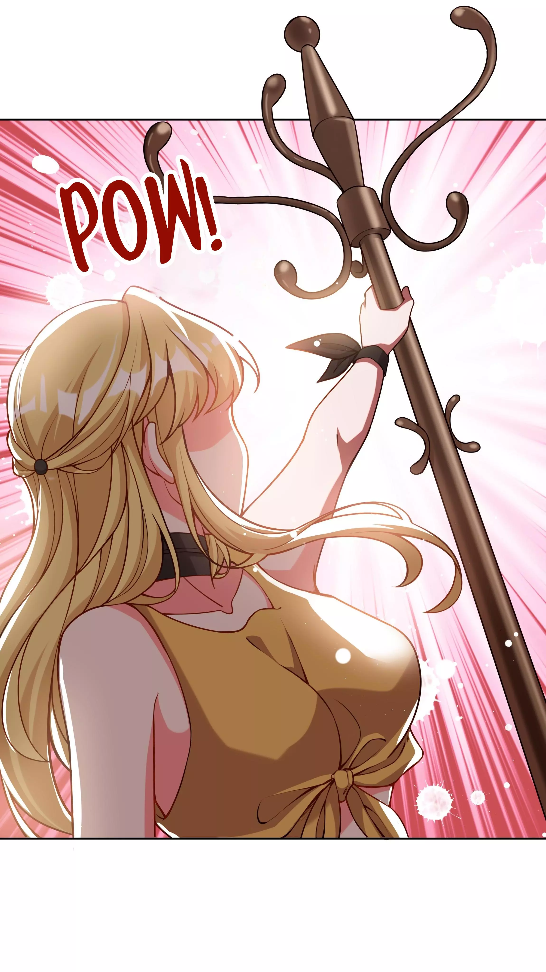Working Overtime to Destroy the World! Chapter 52 page 26