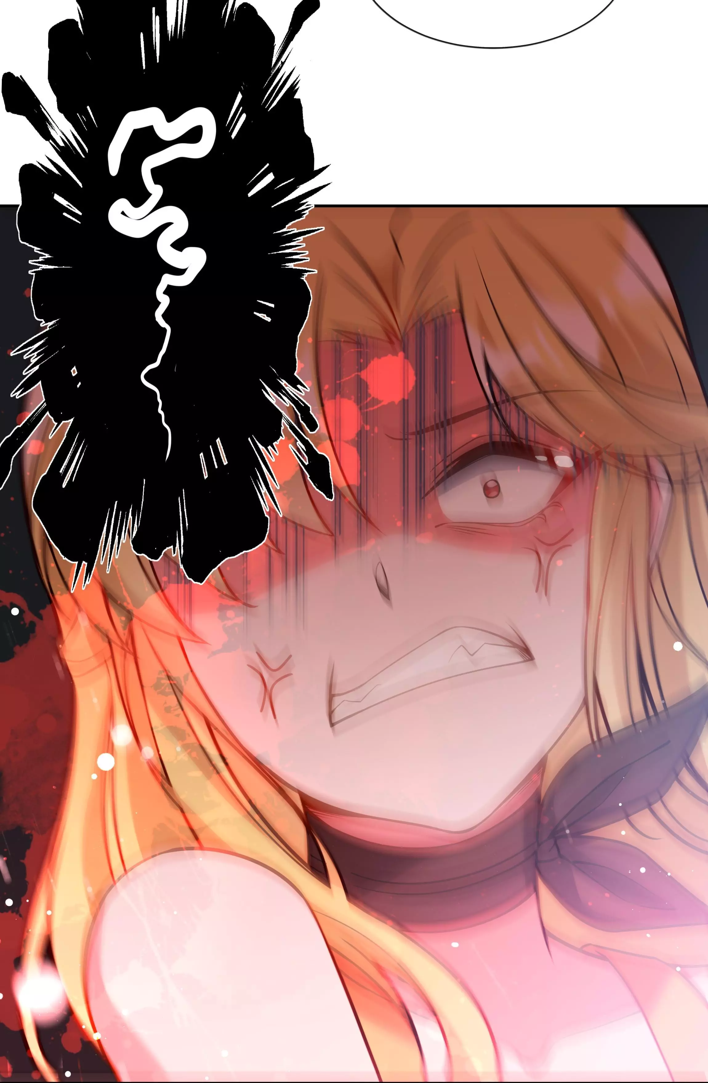 Working Overtime to Destroy the World! Chapter 52 page 22
