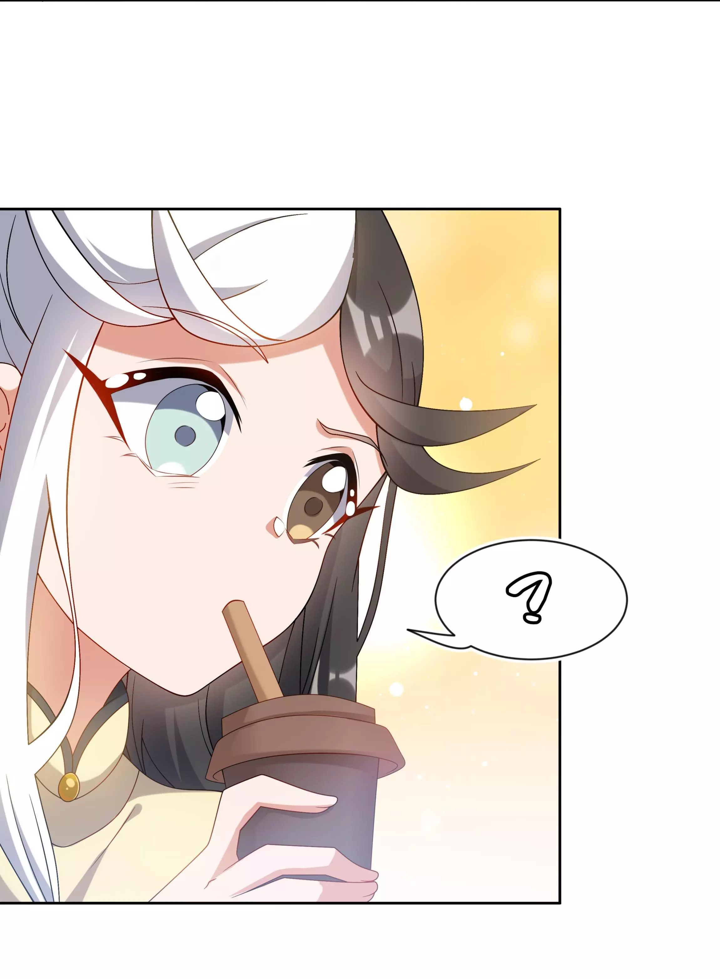 Working Overtime to Destroy the World! Chapter 52 page 39