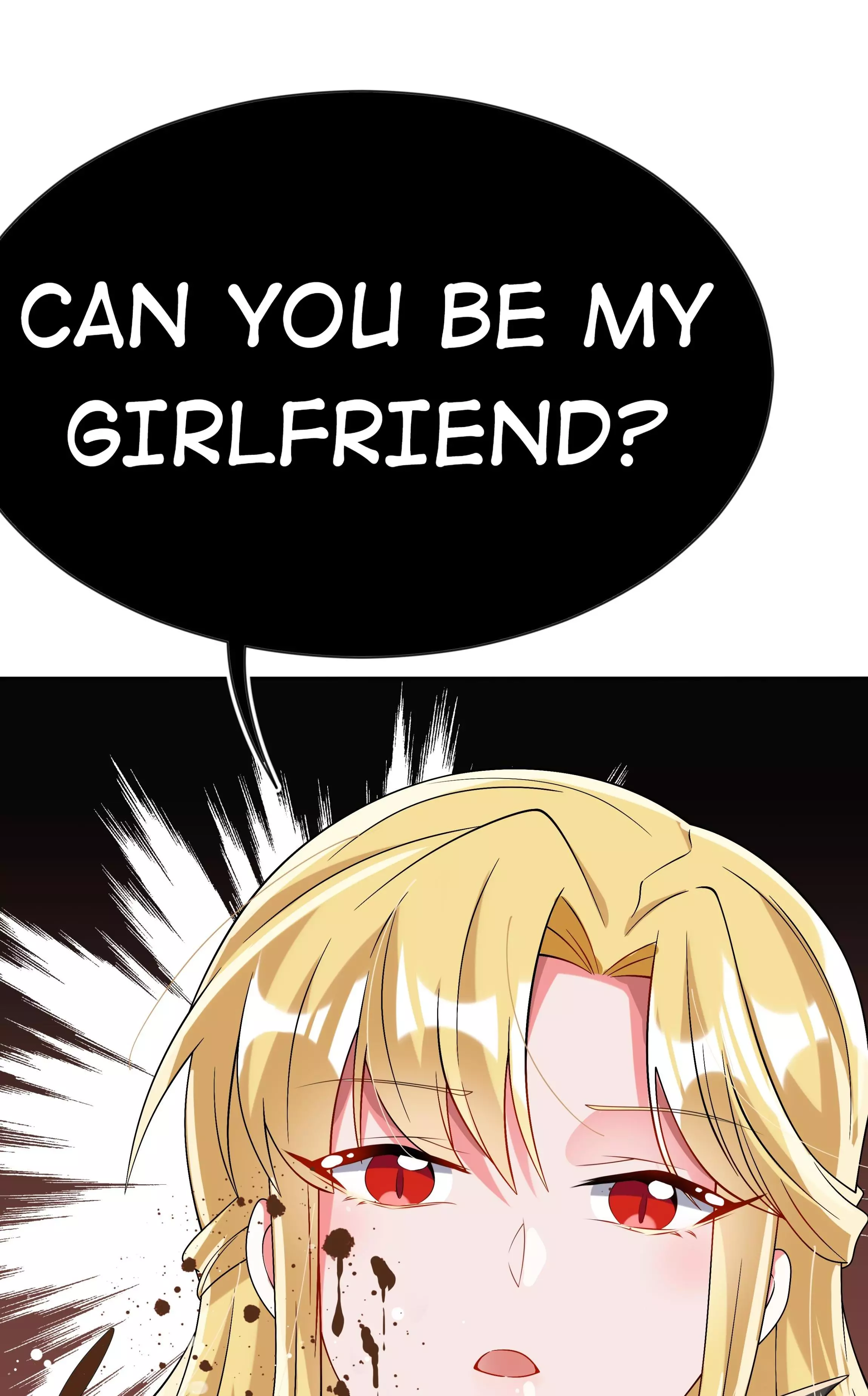 Working Overtime to Destroy the World! Chapter 52 page 40