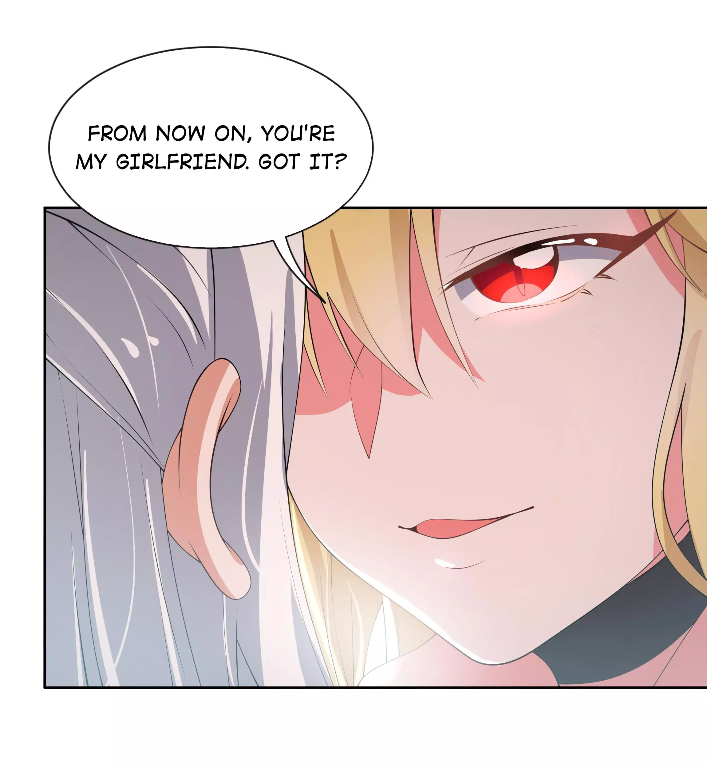 Working Overtime to Destroy the World! Chapter 53 page 12