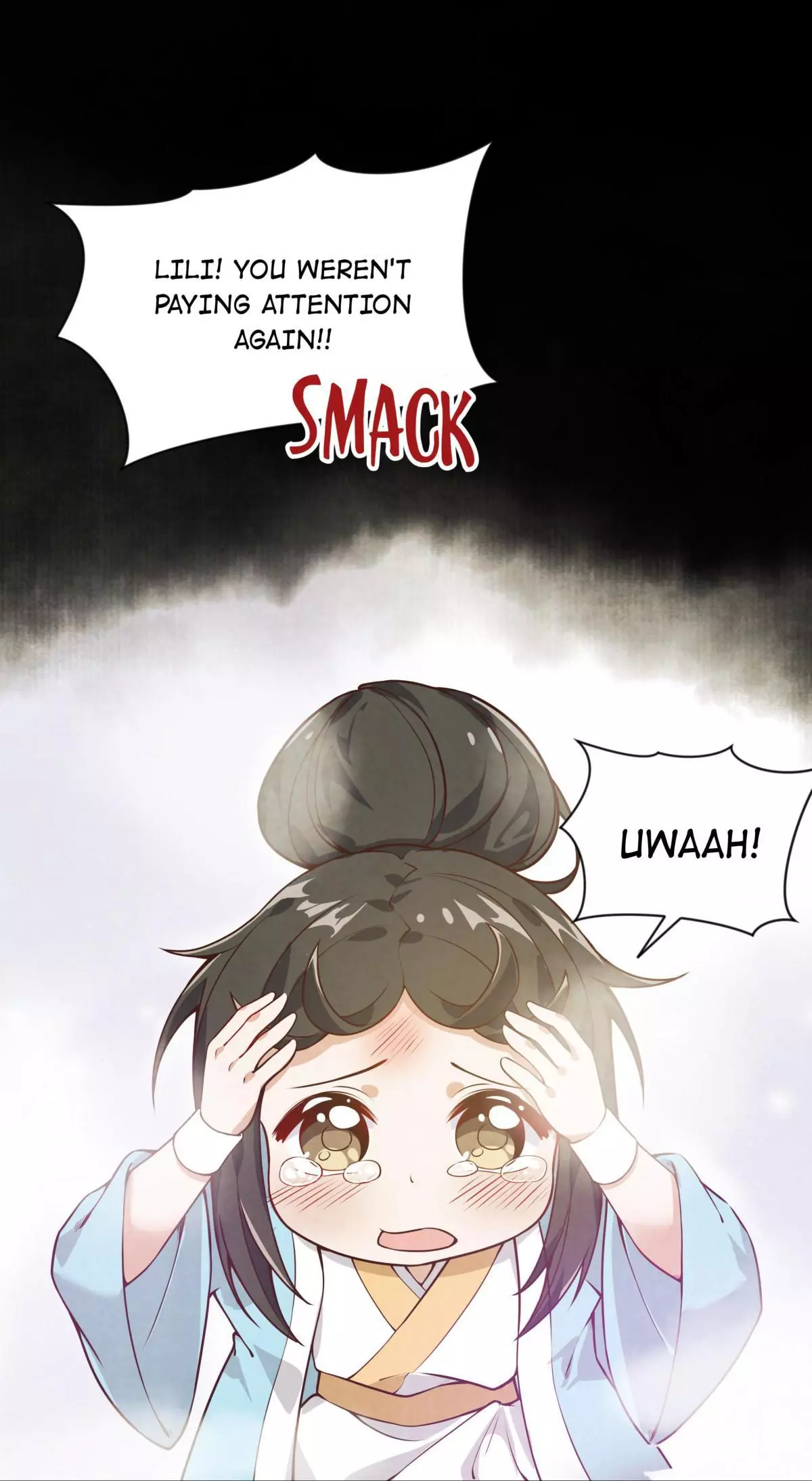 Working Overtime to Destroy the World! Chapter 56 page 2