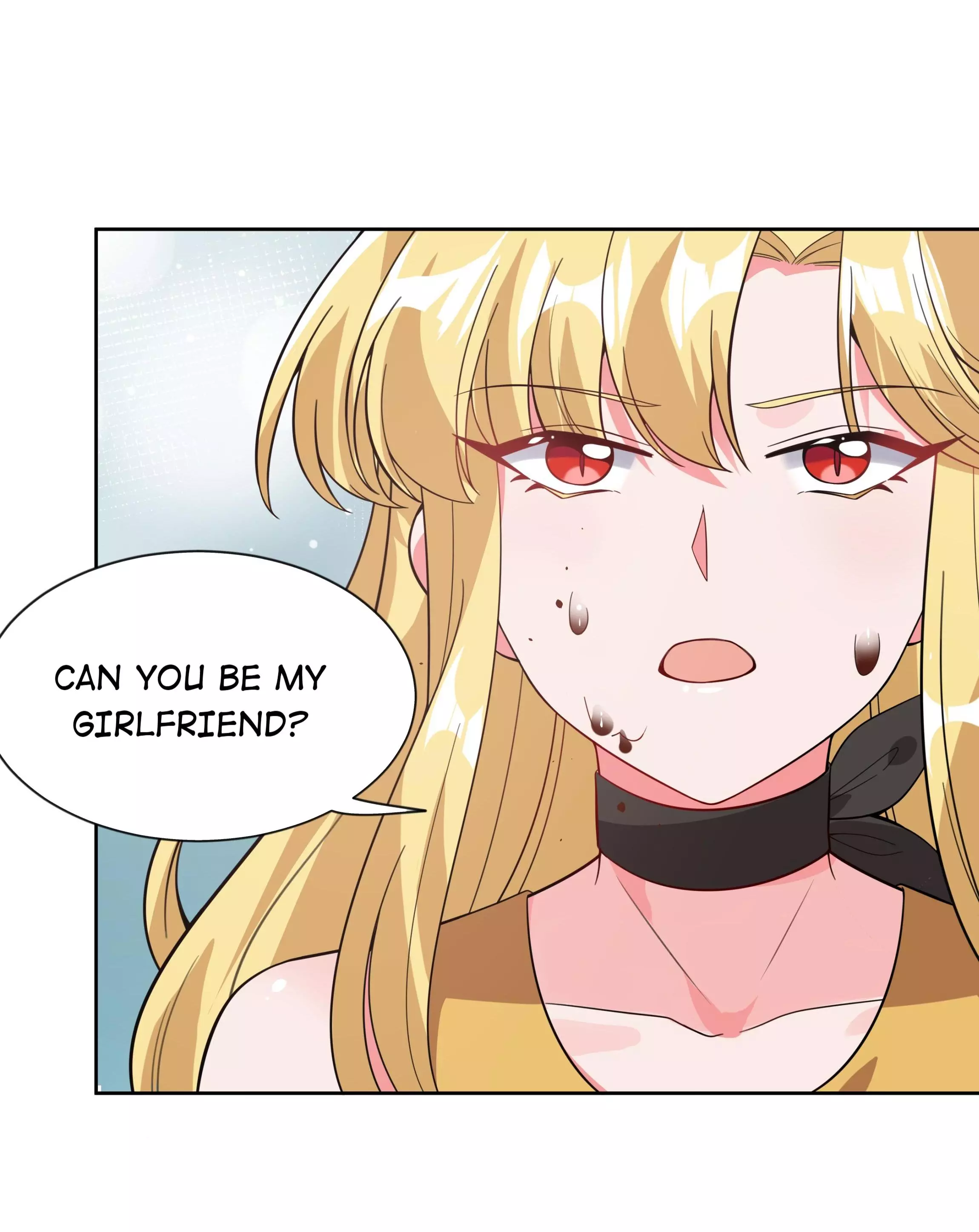 Working Overtime to Destroy the World! Chapter 53 page 2
