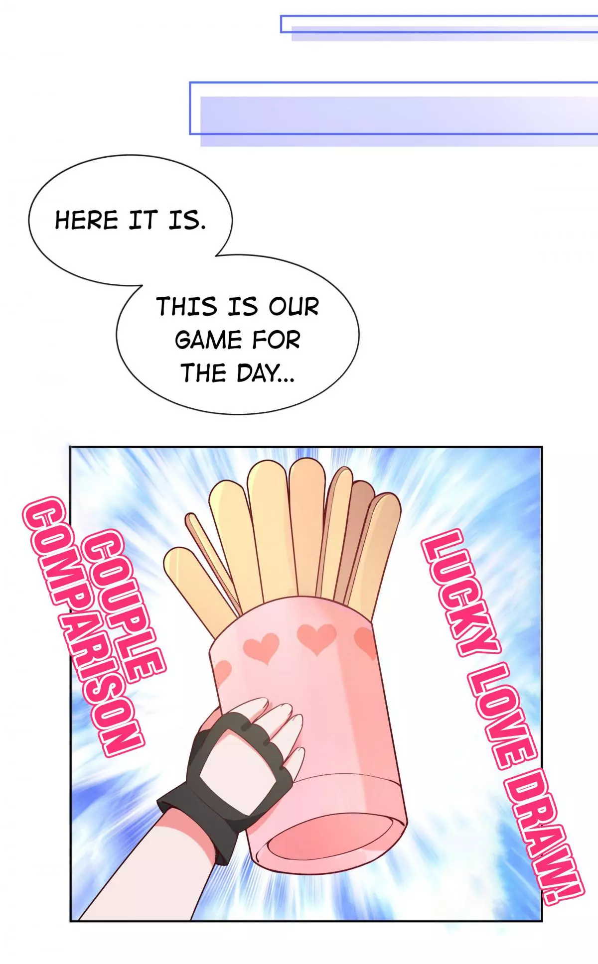 Working Overtime to Destroy the World! Chapter 54 page 9
