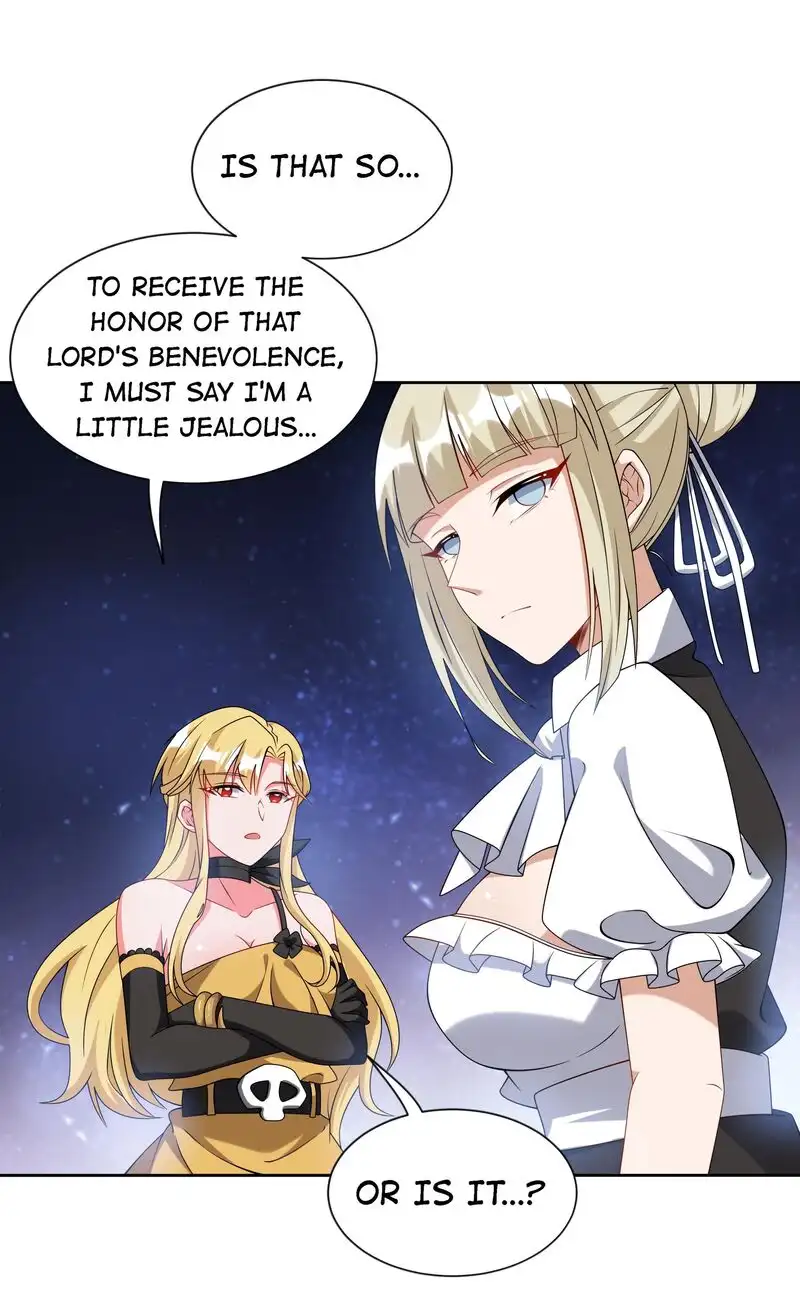Working Overtime to Destroy the World! Chapter 51 page 15