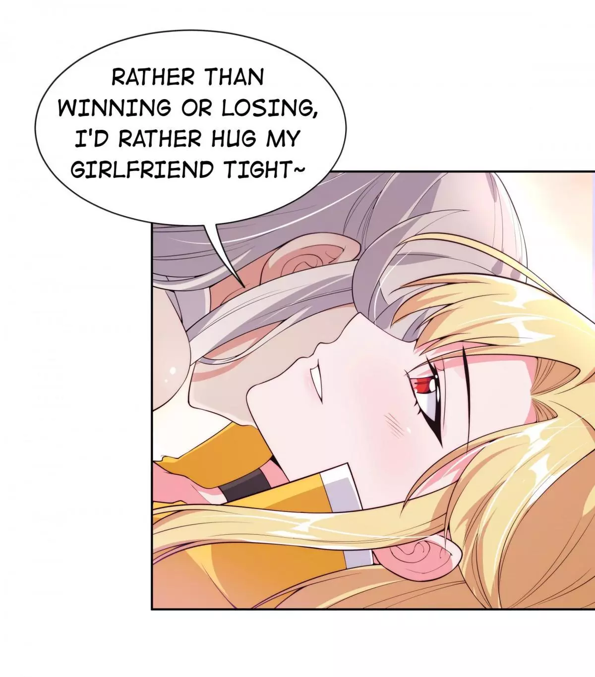 Working Overtime to Destroy the World! Chapter 55 page 18